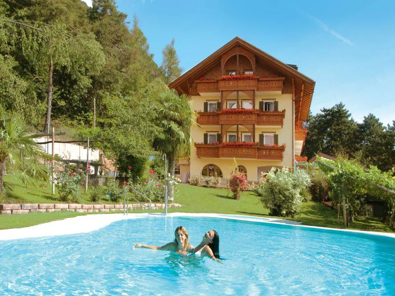 Hotel Tannhof Kaltern an der Weinstraße/Caldaro sulla Strada del Vino 2 suedtirol.info
