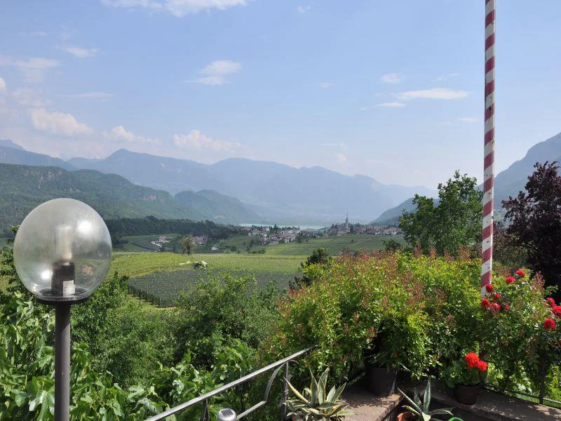 Hotel Tannhof Kaltern an der Weinstraße/Caldaro sulla Strada del Vino 8 suedtirol.info