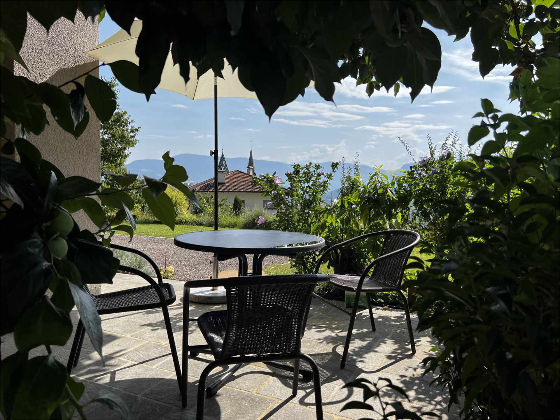 Teufelstein - Strada del Vino - #17 - suedtirol.info