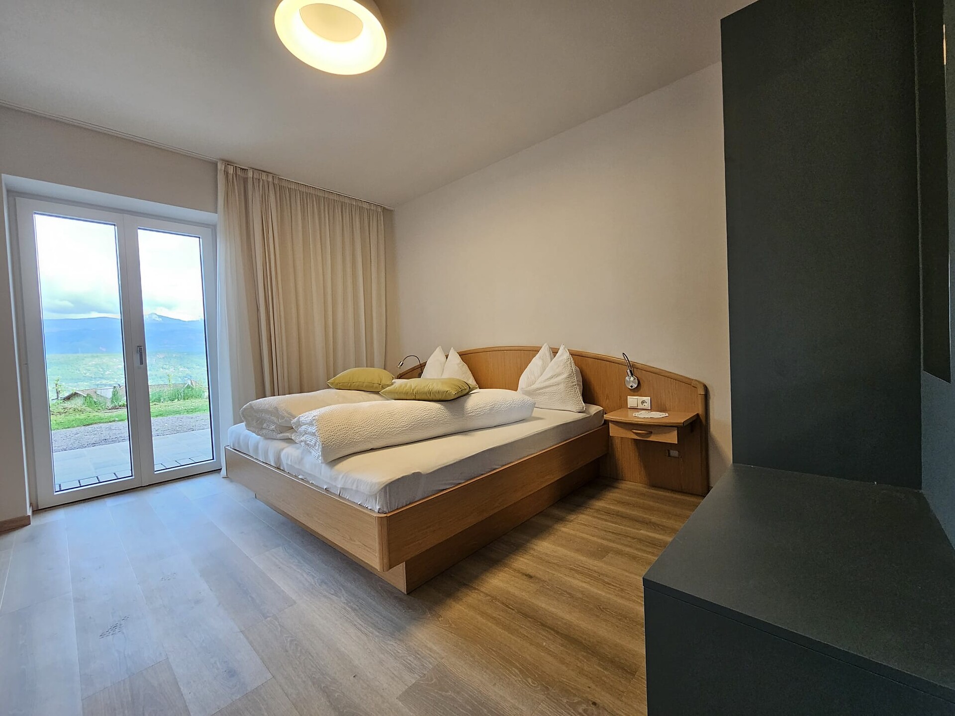 Bedroom nr. 2