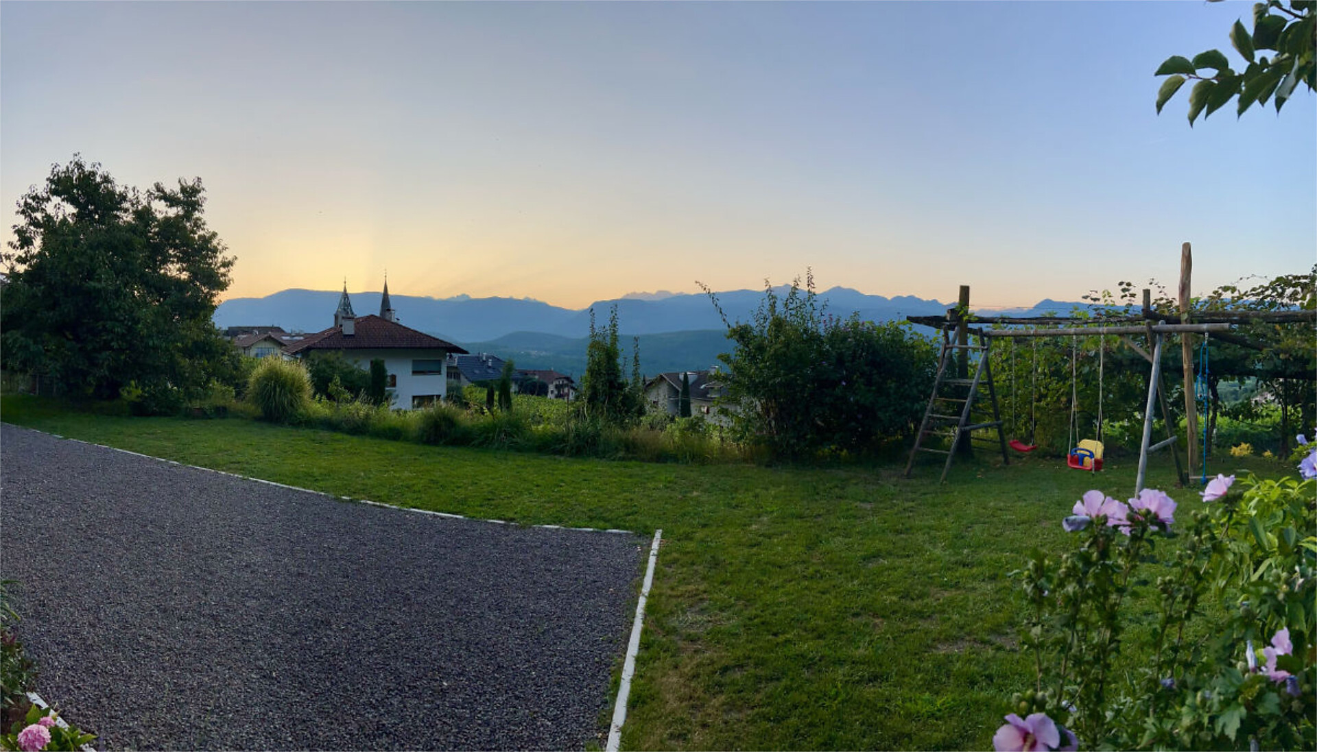Teufelstein - Strada del Vino - #18 - suedtirol.info