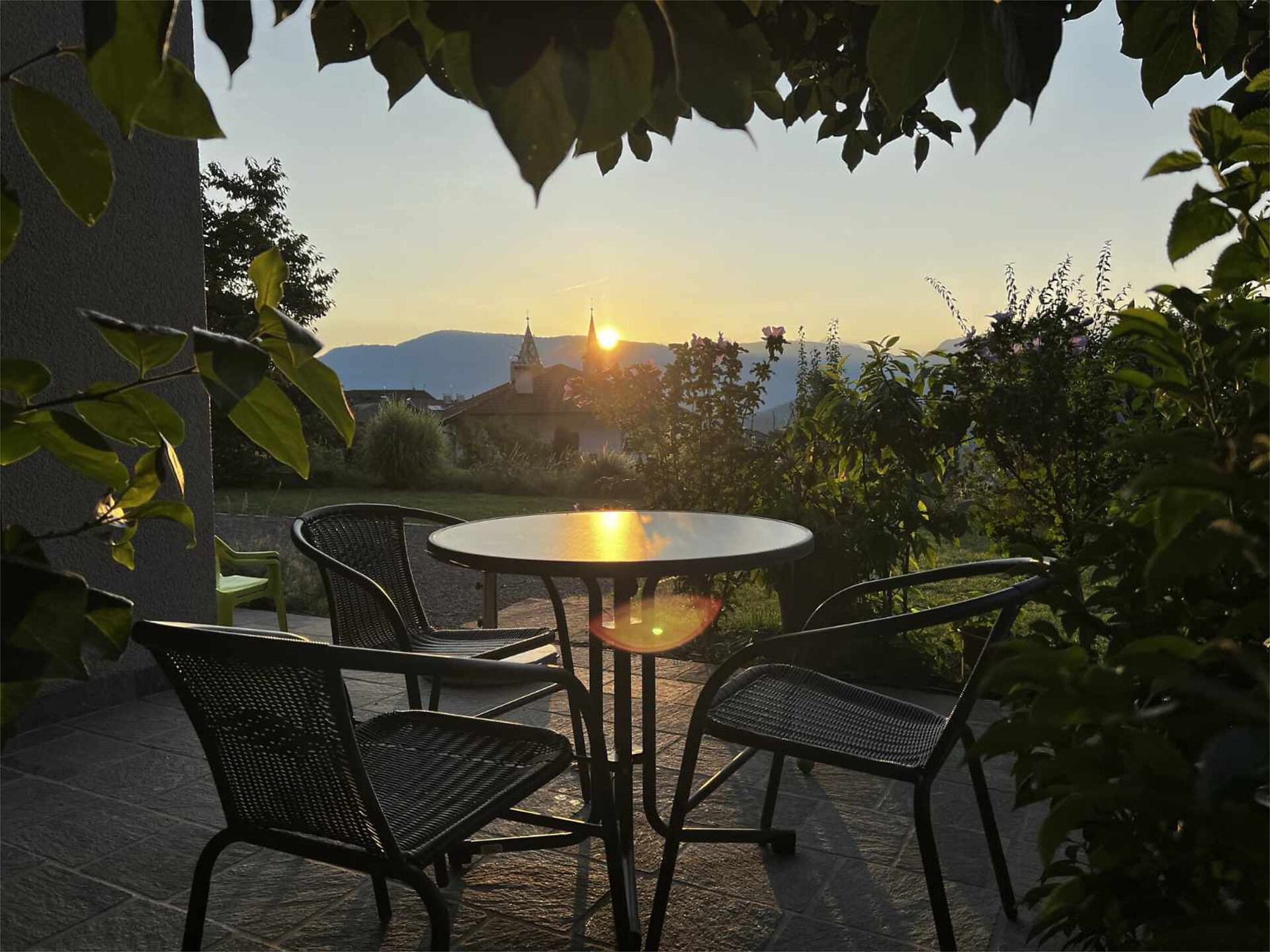 Teufelstein - Strada del Vino - #16 - suedtirol.info