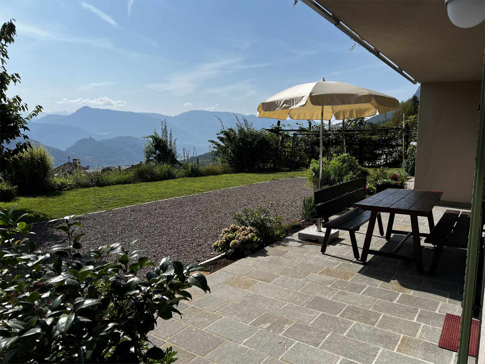 Teufelstein - Strada del Vino - #3 - suedtirol.info
