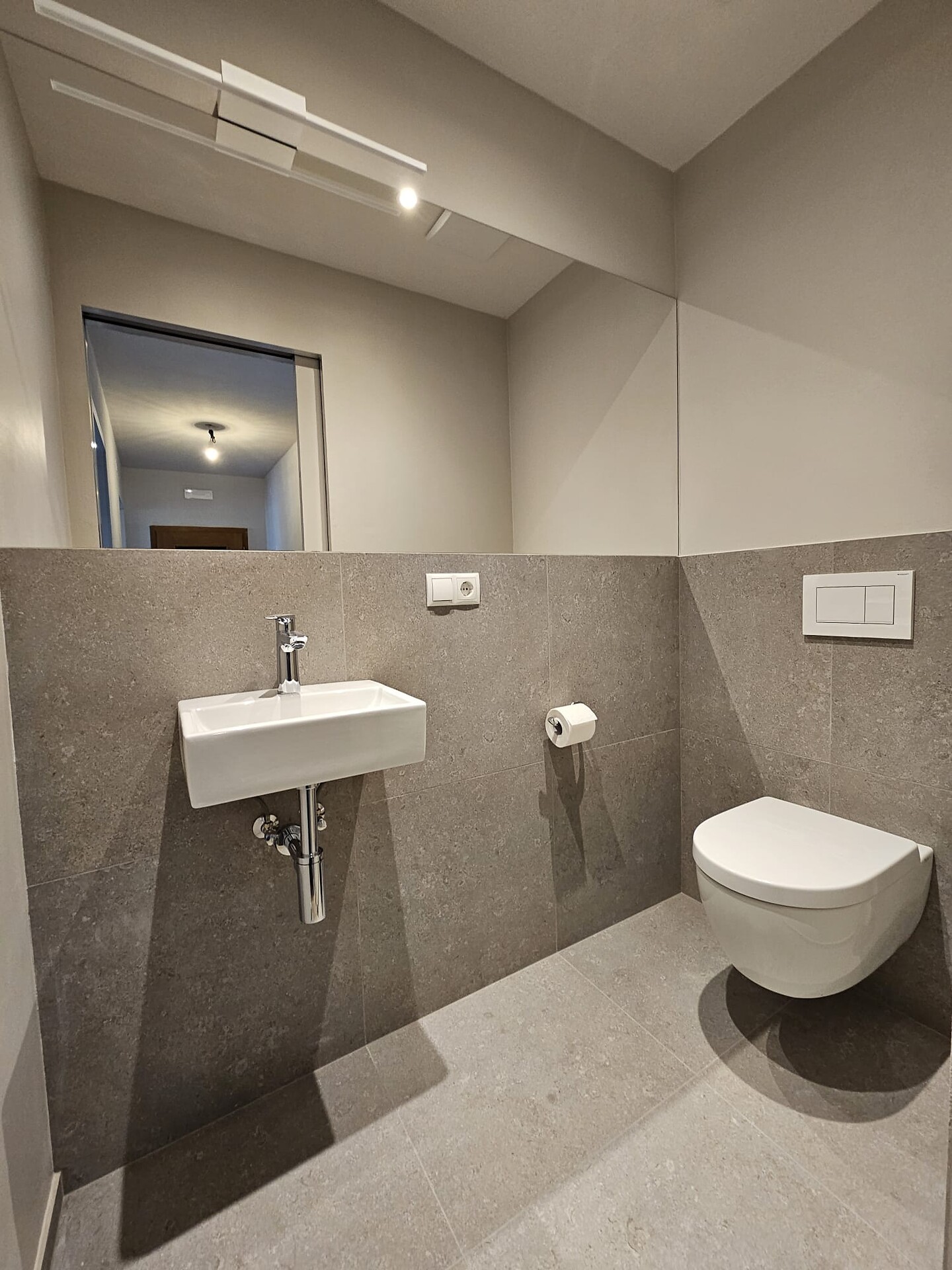 Restroom