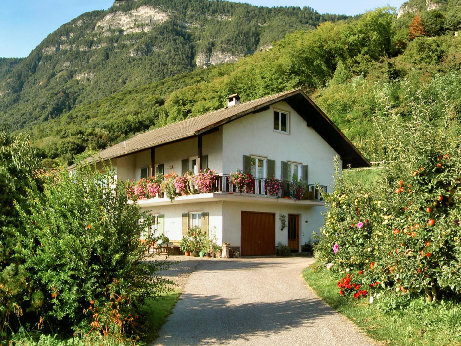 Teufelstein Kaltern an der Weinstraße/Caldaro sulla Strada del Vino 1 suedtirol.info