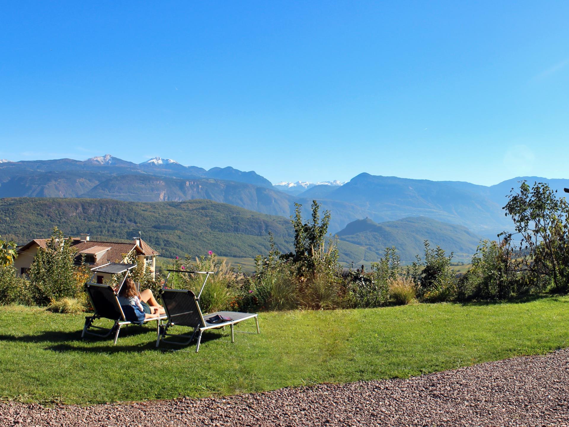 Teufelstein Kaltern an der Weinstraße/Caldaro sulla Strada del Vino 2 suedtirol.info