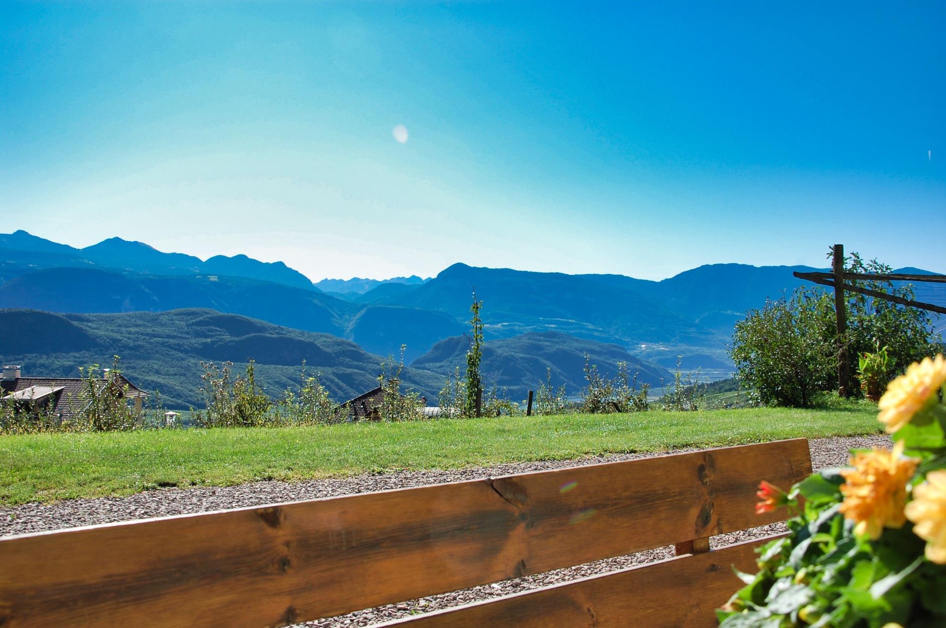 Teufelstein Kaltern an der Weinstraße/Caldaro sulla Strada del Vino 6 suedtirol.info