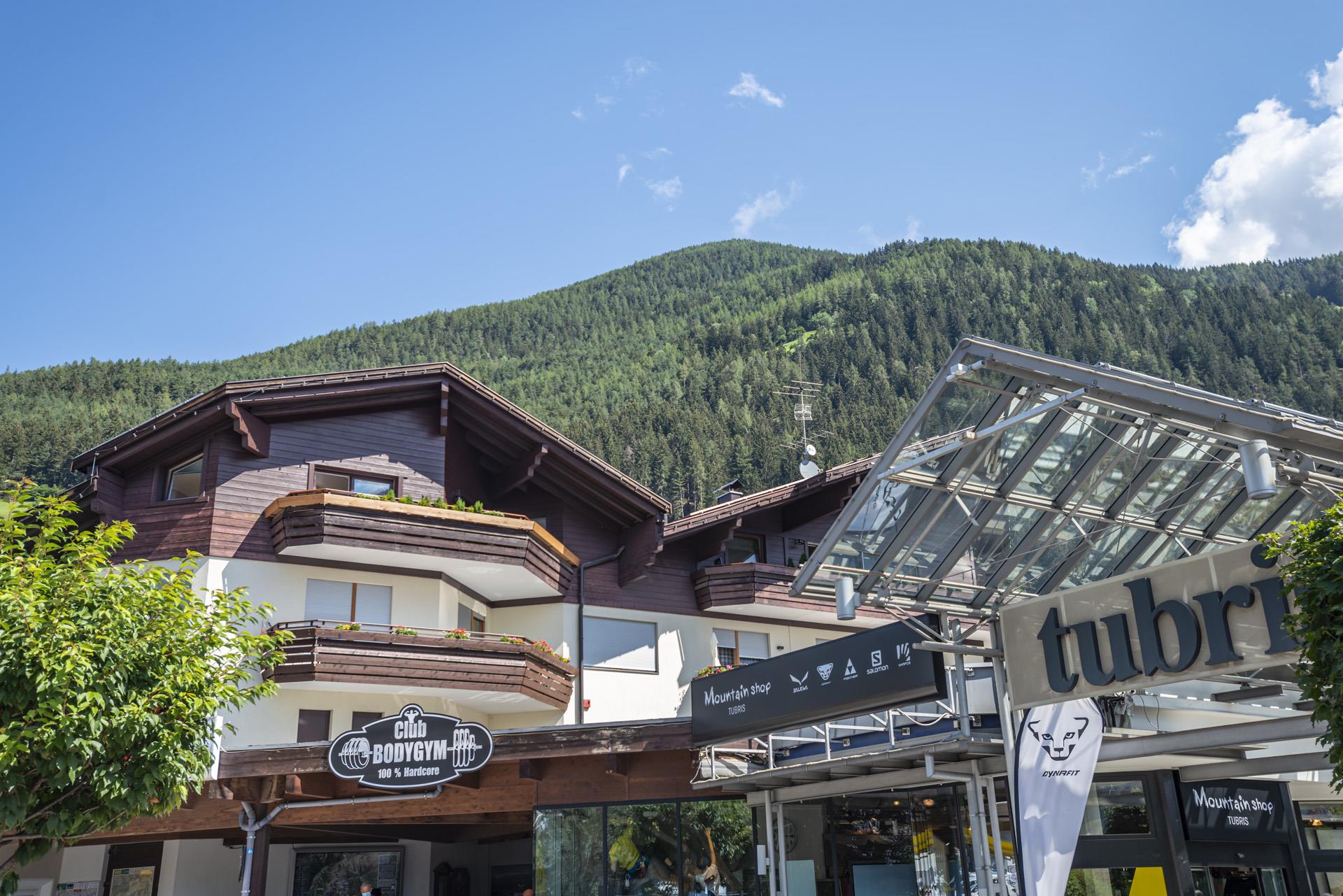 Tubris Living Sand in Taufers/Campo Tures 1 suedtirol.info