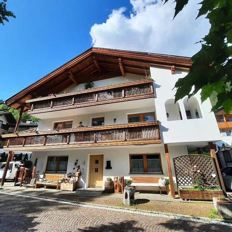 Appartment Tondler