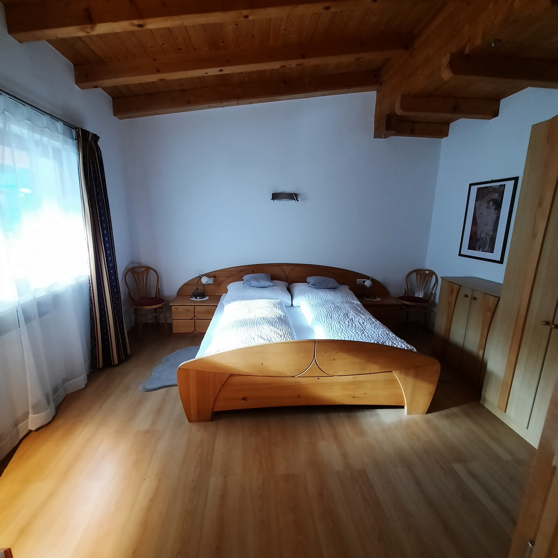 Appartment Tondler