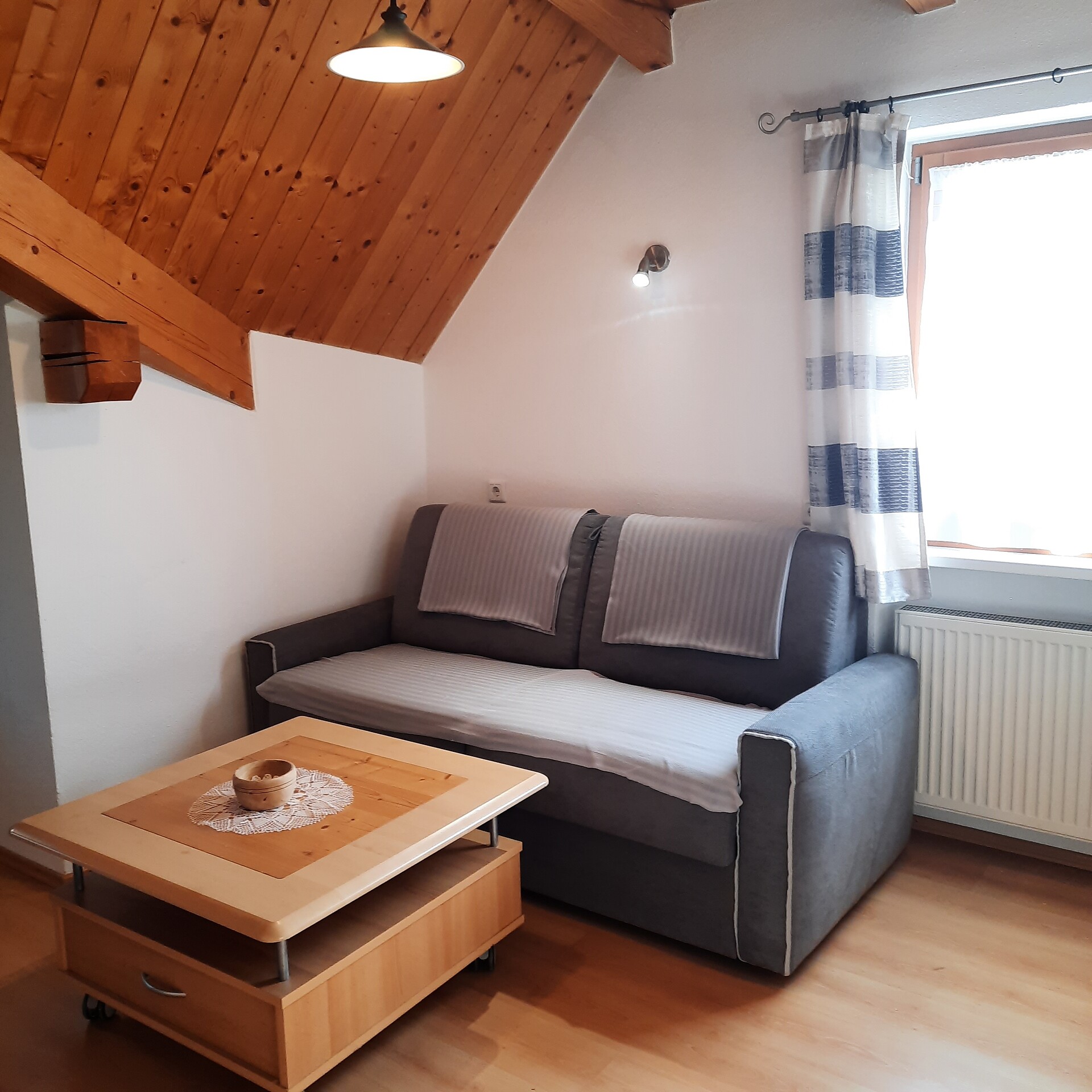 Appartment Tondler