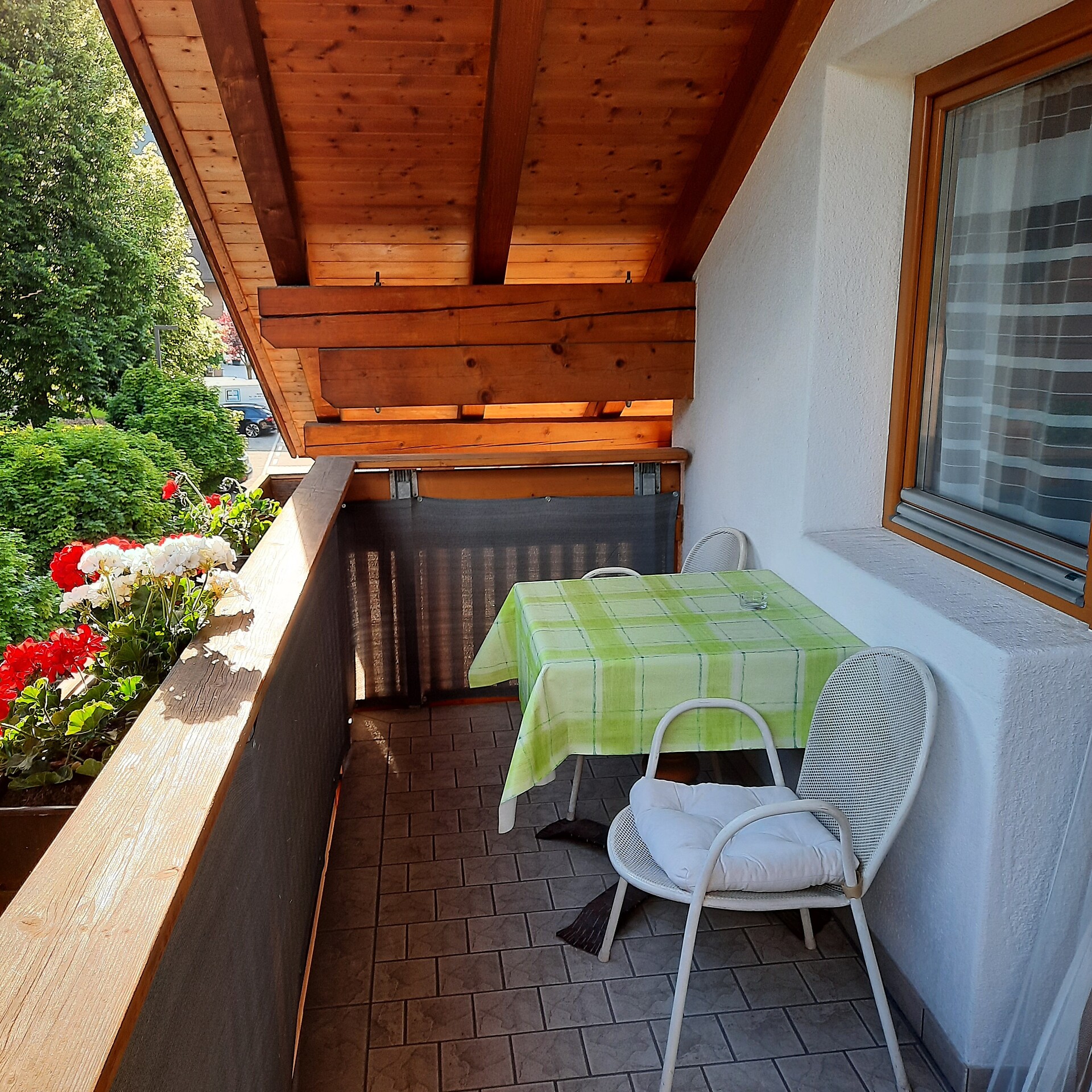 Appartment Tondler