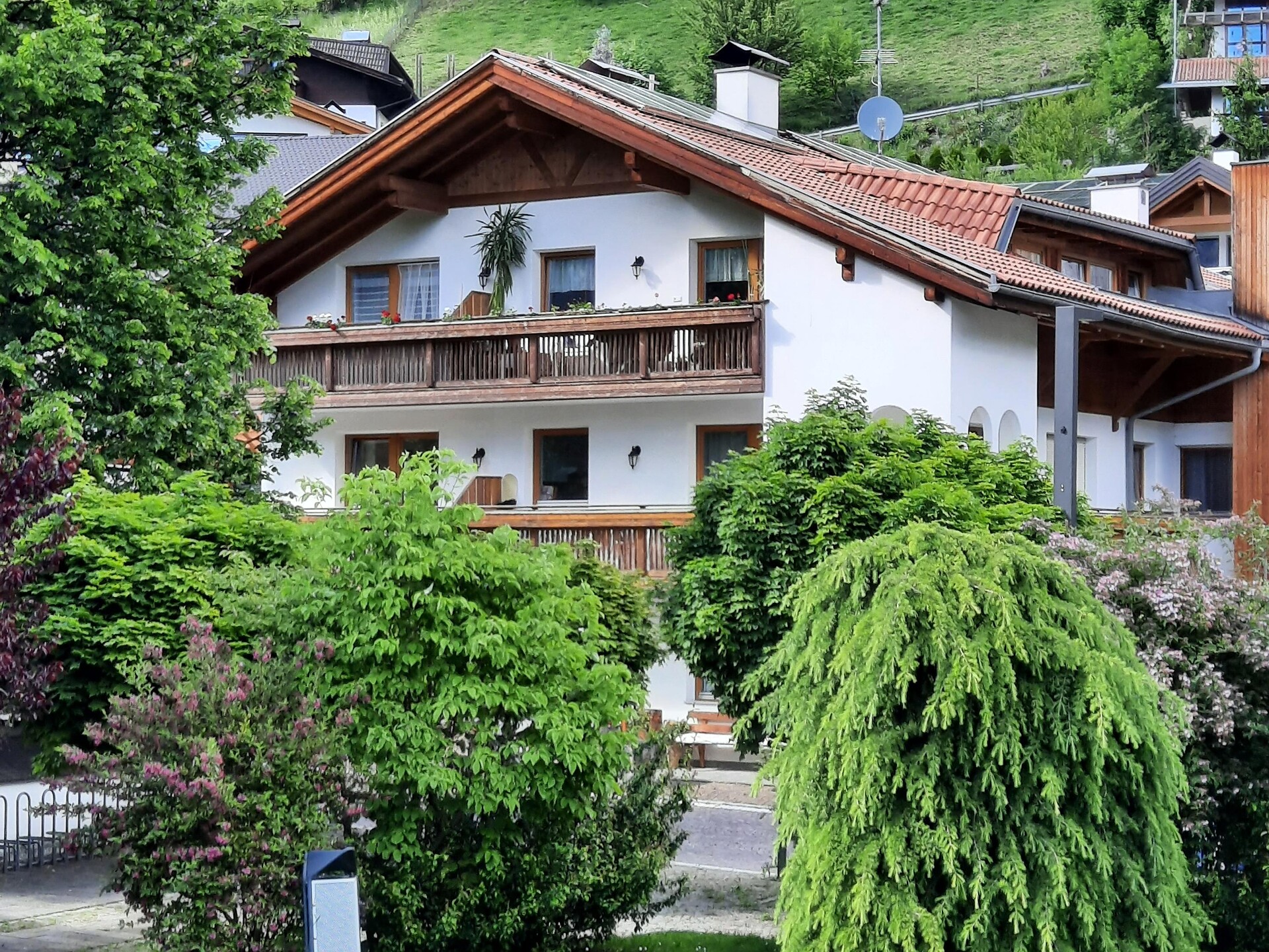 Tondler Appartement