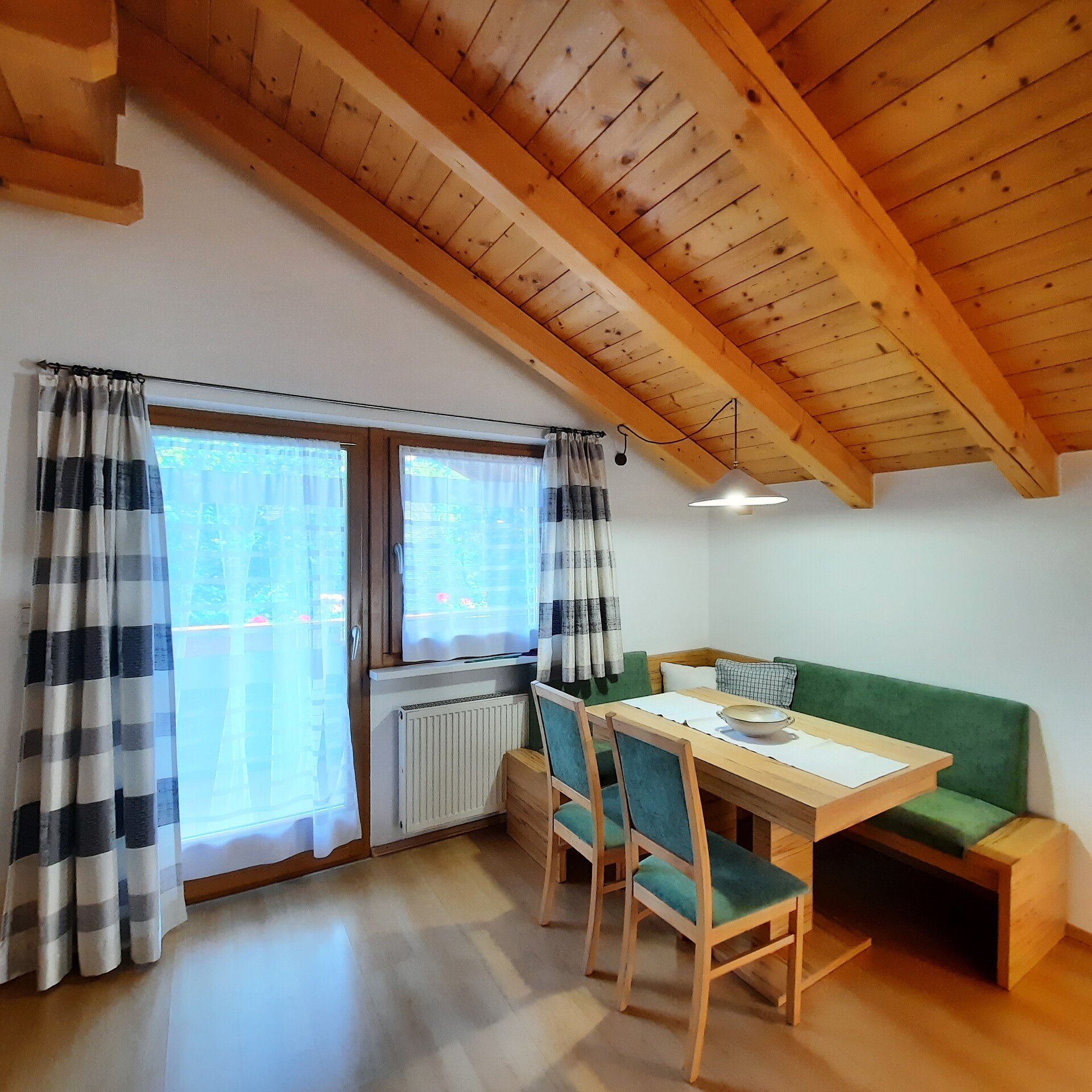 Appartment Tondler