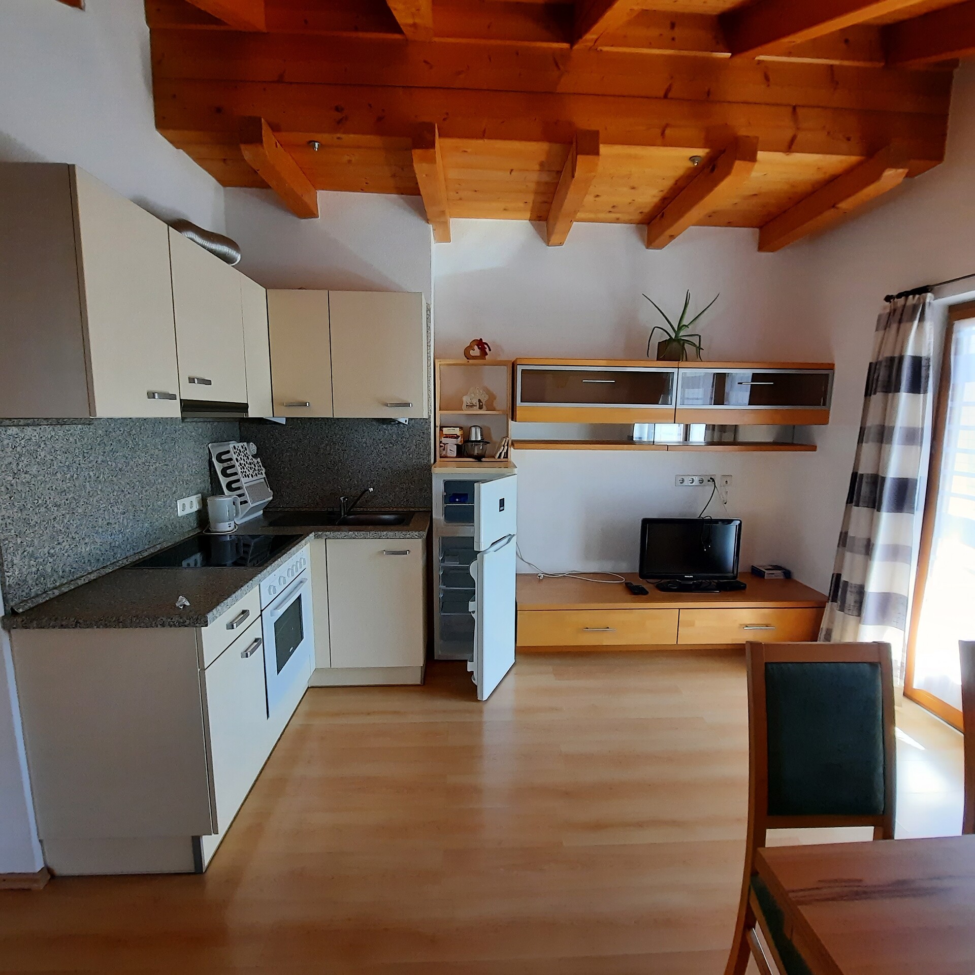 Appartment Tondler
