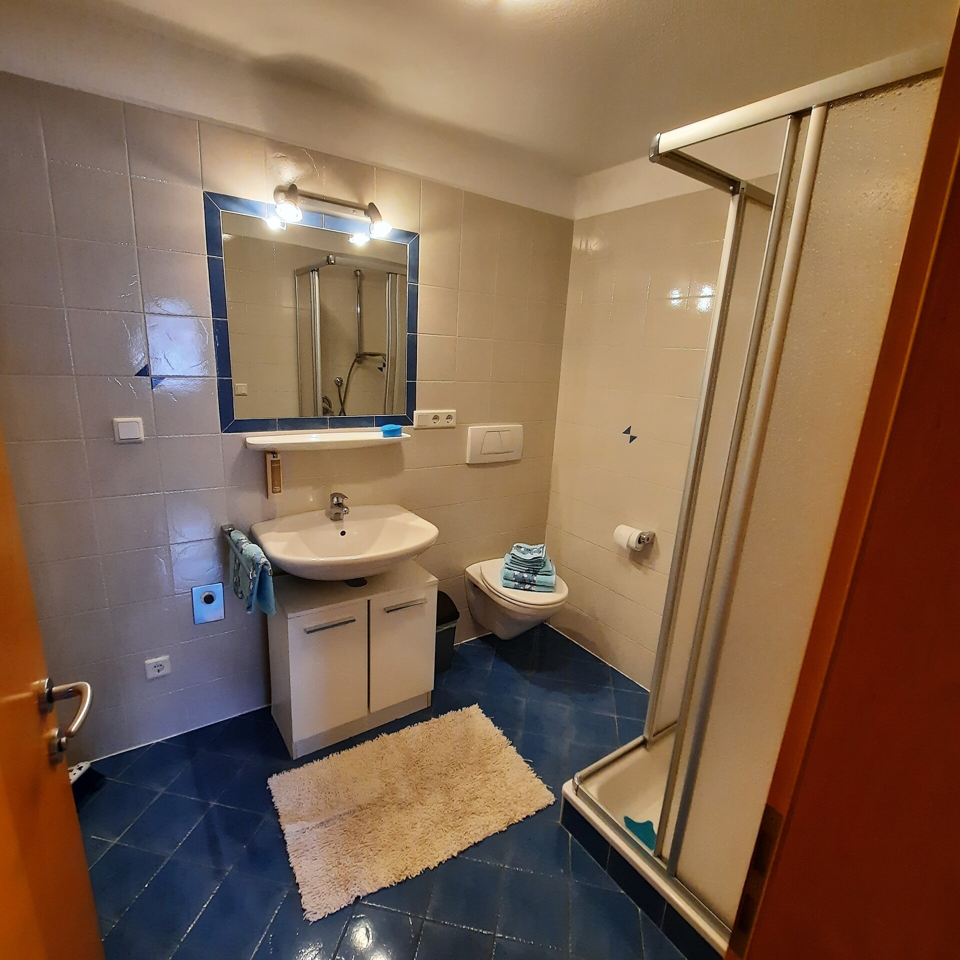 Appartment Tondler