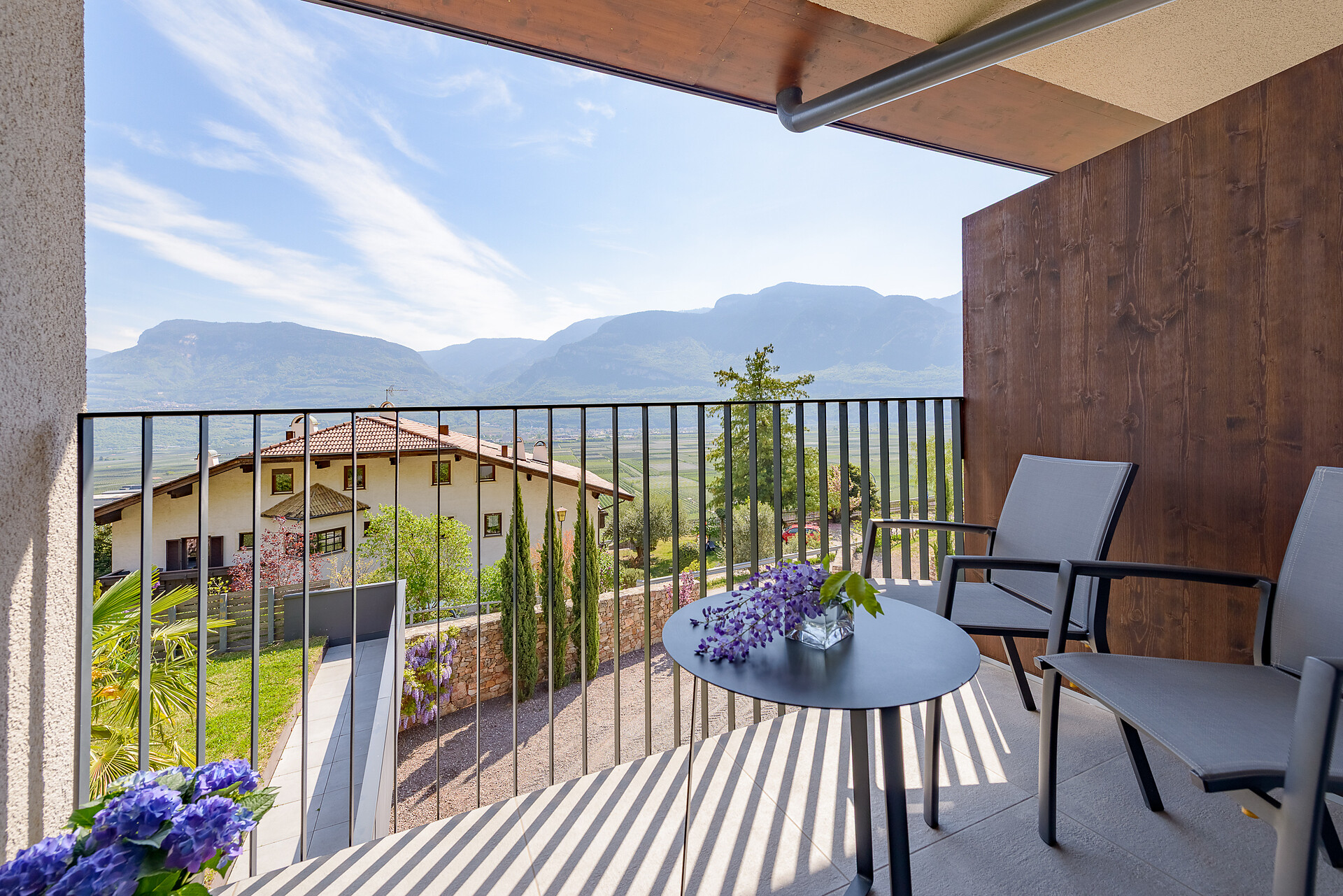 Tholr Ferienwohnungen - Südtiroler Weinstraße - #19 - suedtirol.info