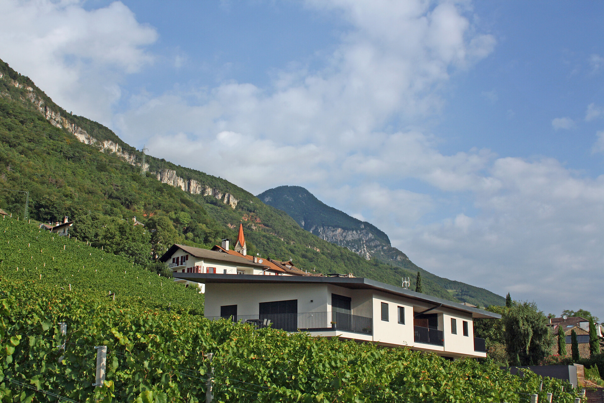 Agriturismo Tholr