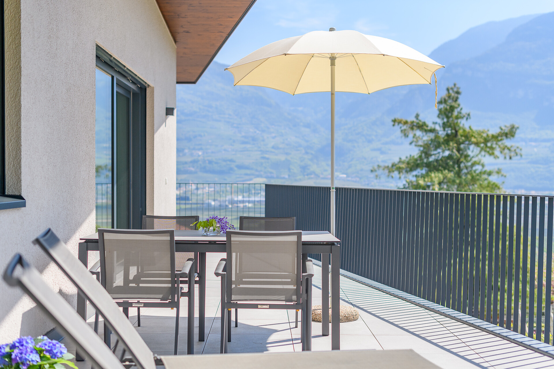 Tholr Ferienwohnungen - Südtiroler Weinstraße - #6 - suedtirol.info