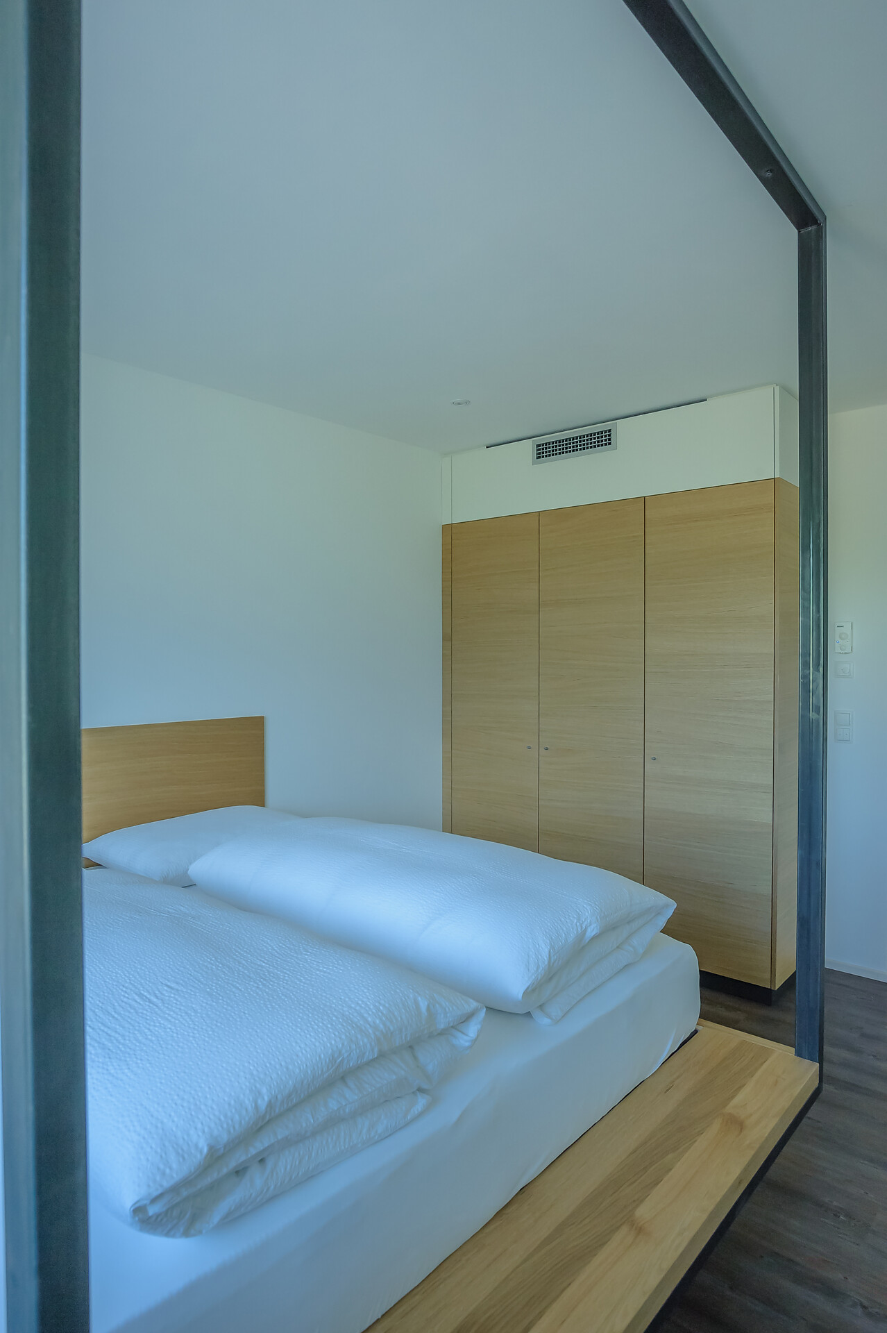 Apartments Tholr