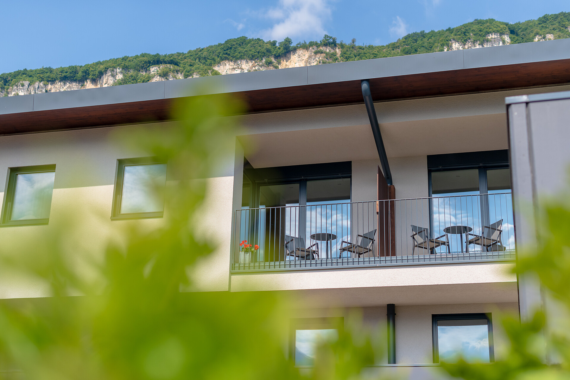 Tholr Ferienwohnungen - Südtiroler Weinstraße - #24 - suedtirol.info