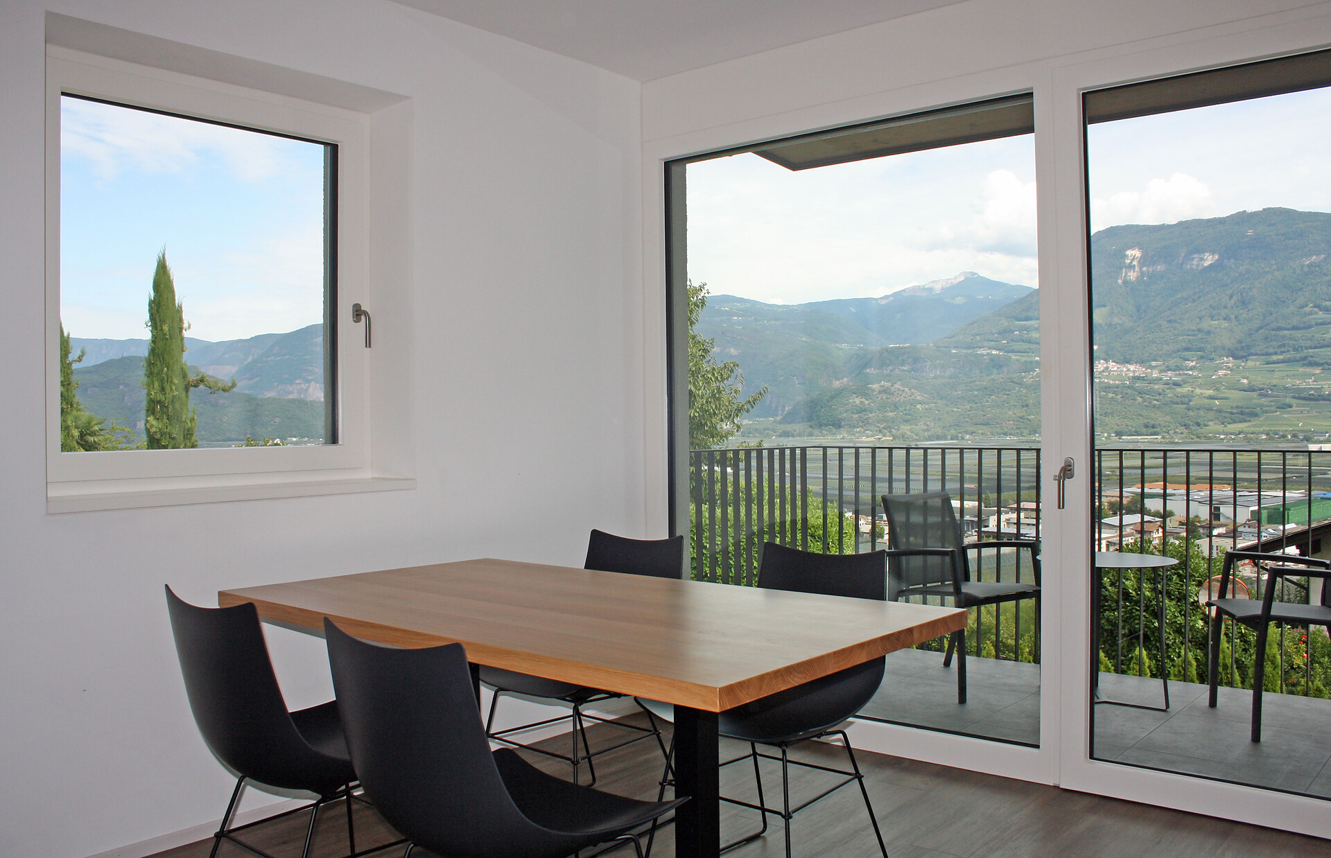 Appartamento VernatschPergl