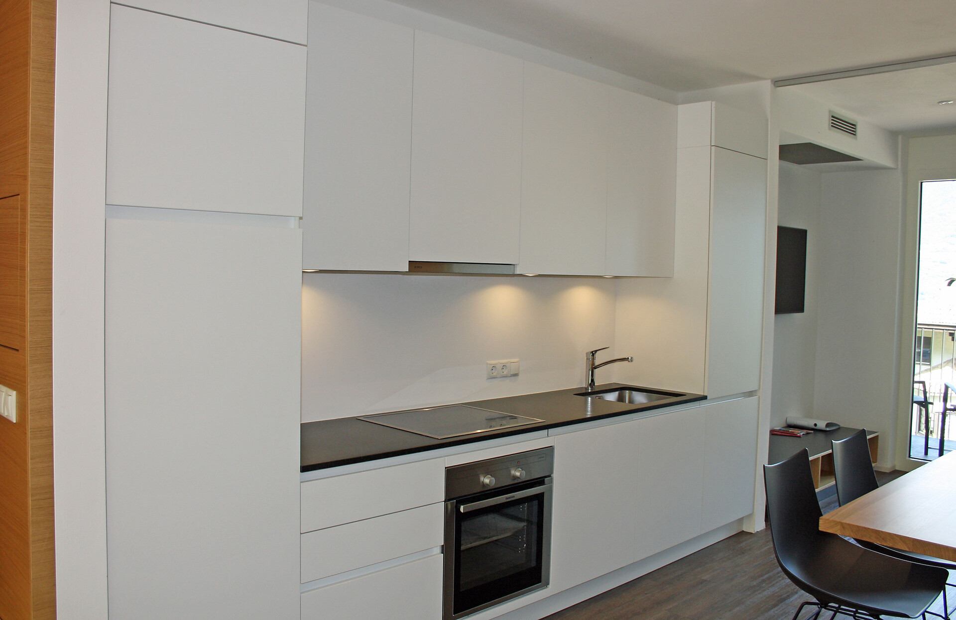 Apartment Weinlaub