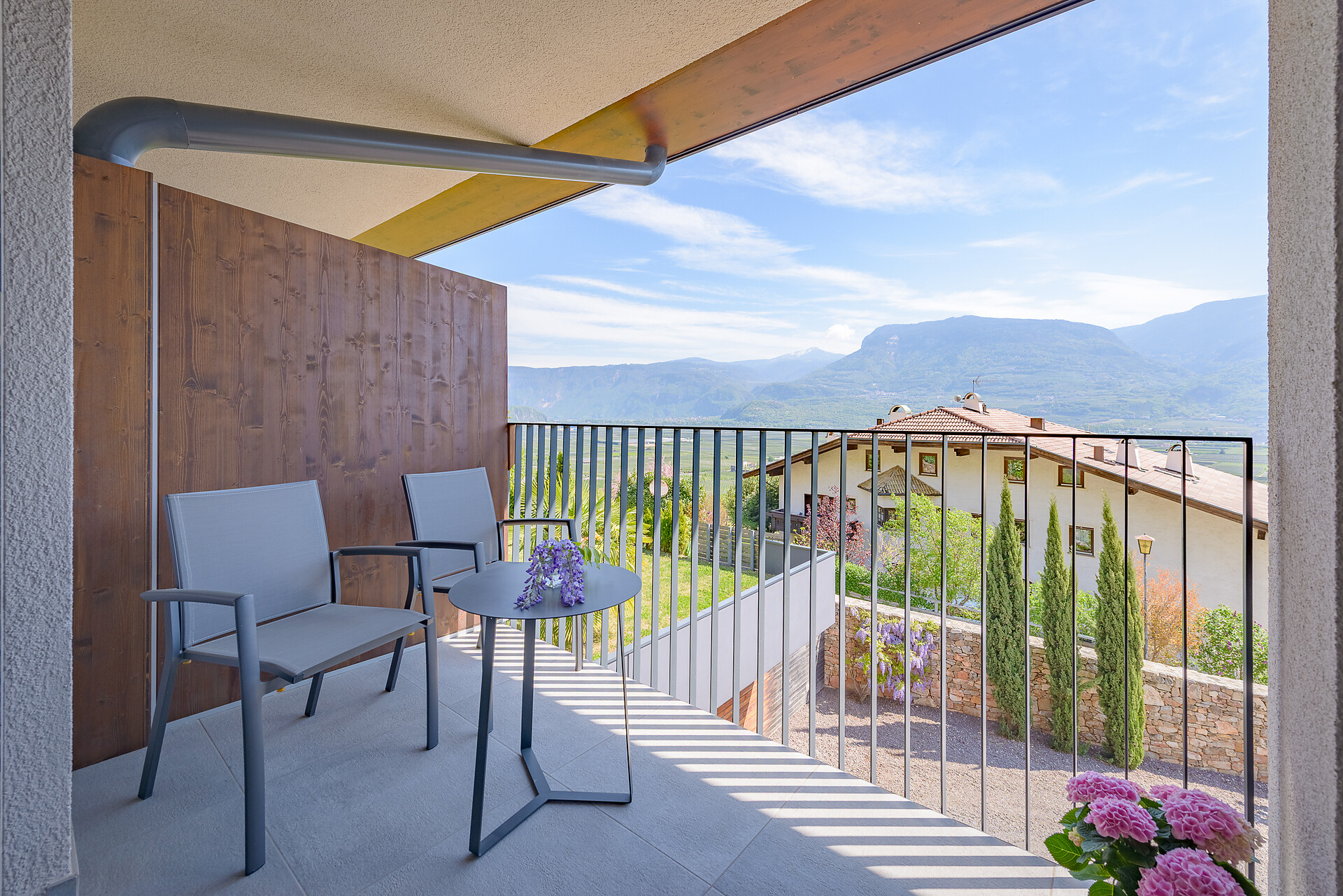 Tholr Ferienwohnungen - Südtiroler Weinstraße - #68 - suedtirol.info