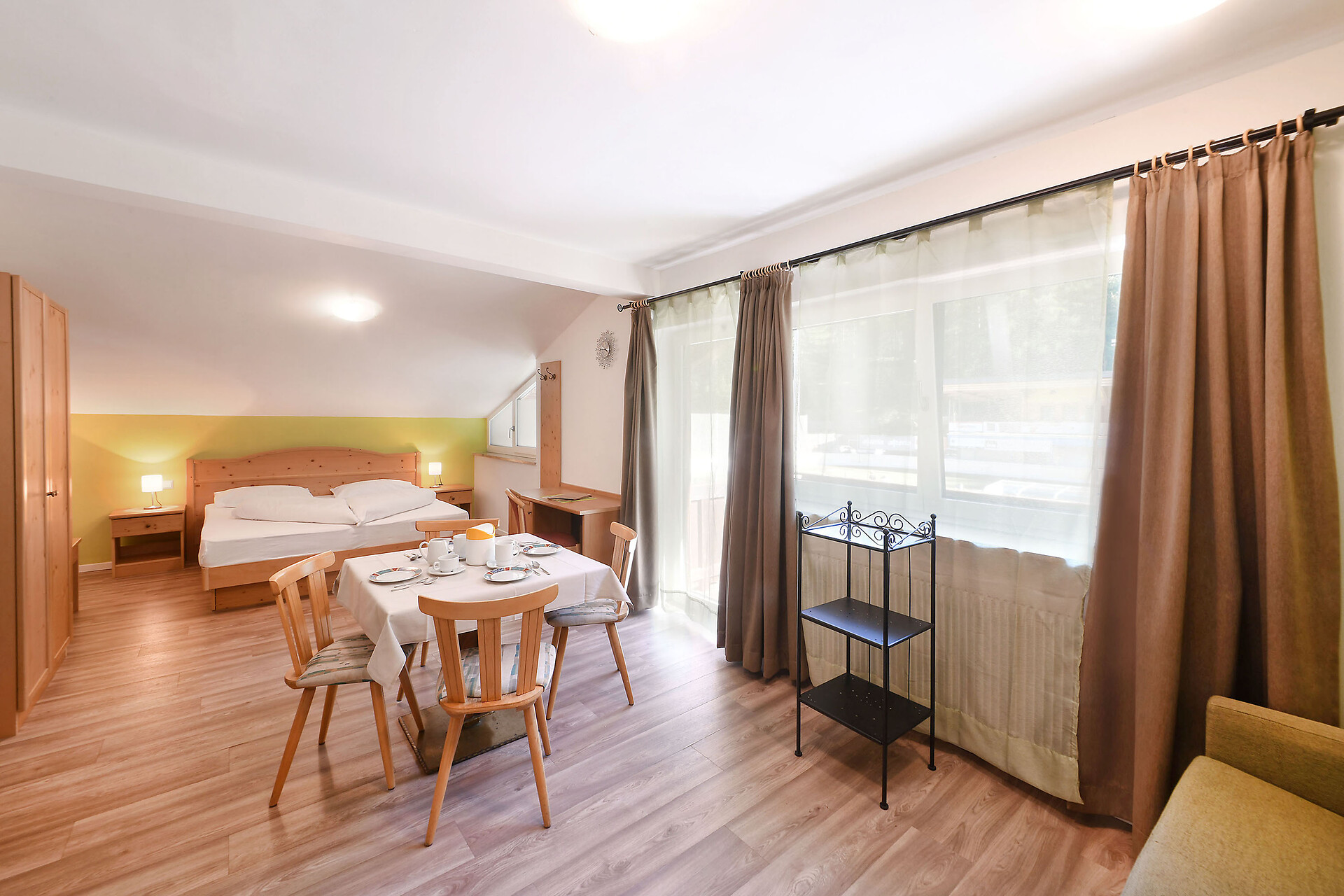 Texel Apartments Schnals 8 suedtirol.info