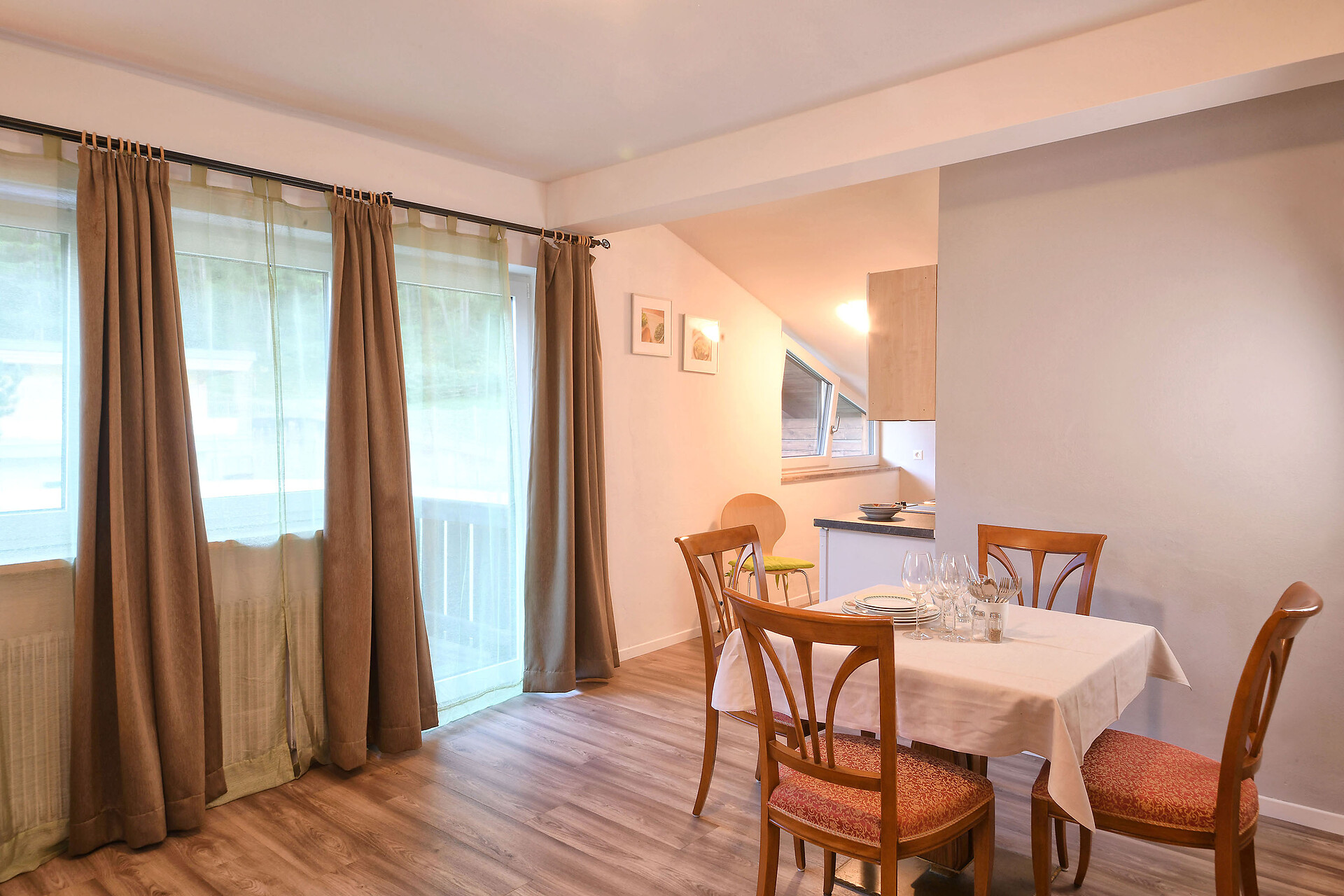 Texel Apartments Schnals 3 suedtirol.info