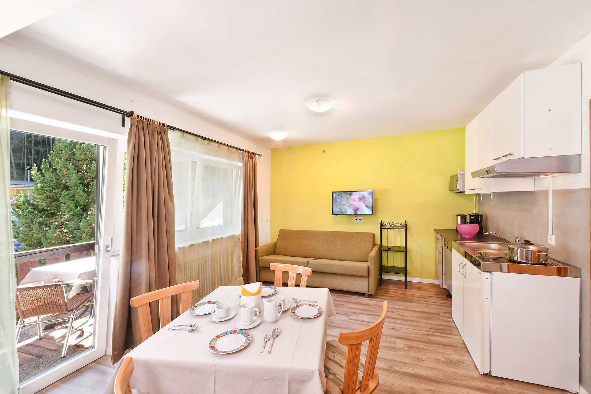 Texel Apartments Schnals 9 suedtirol.info
