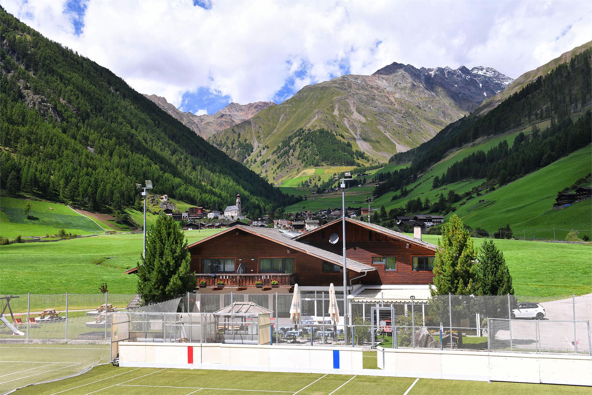 Texel Apartments Schnals 1 suedtirol.info