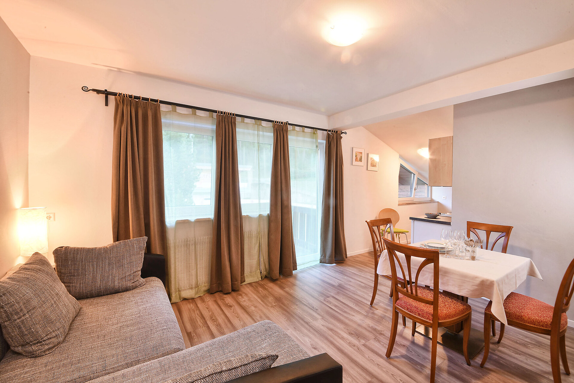 Texel Apartments Schnals 4 suedtirol.info