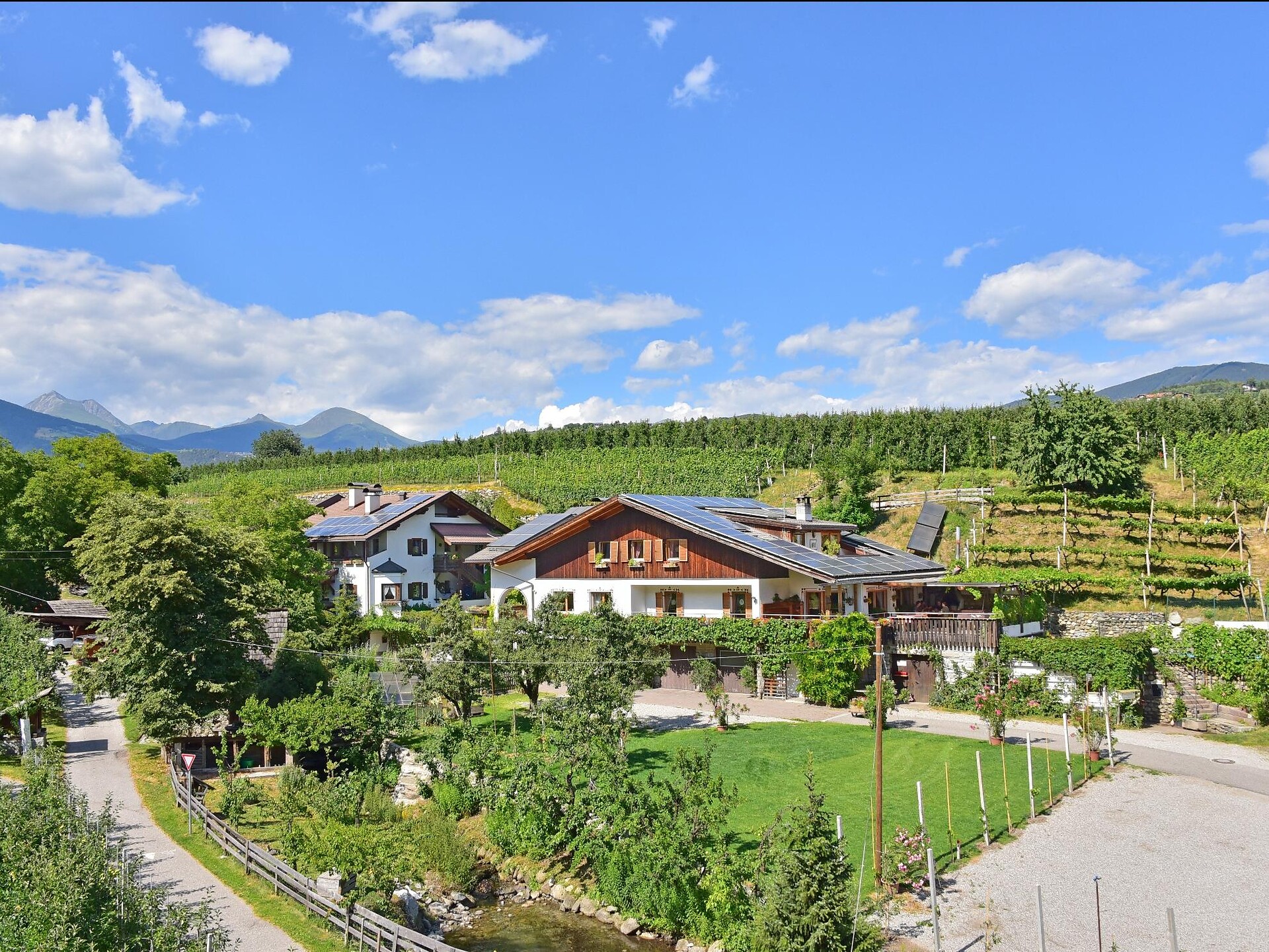 unser Hof