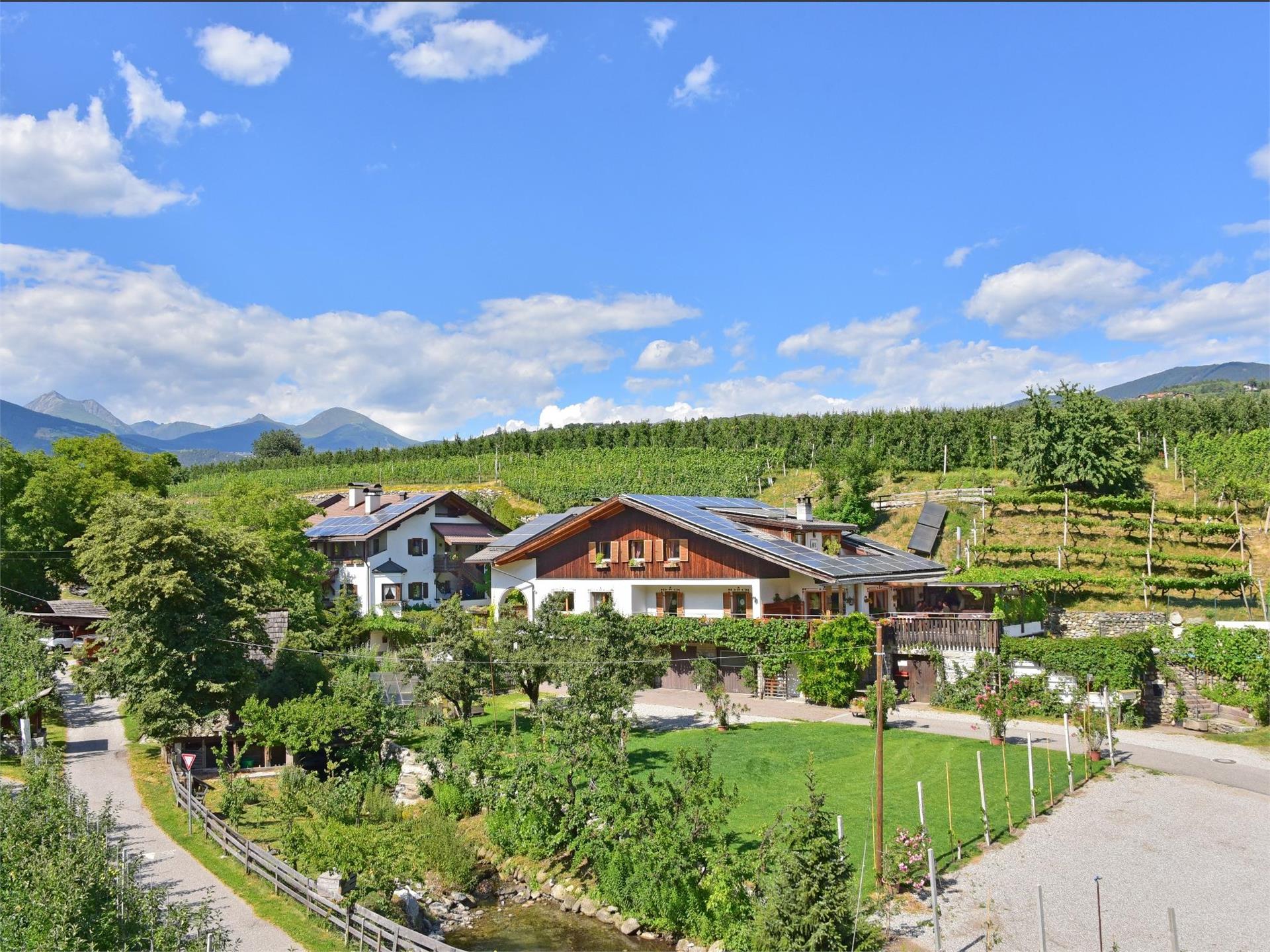 Tschiedererhof Vahrn 1 suedtirol.info