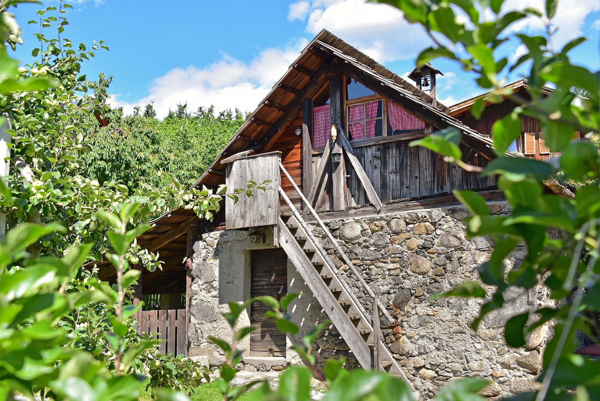 Tschiedererhof - Brixen und Umgebung - #21 - suedtirol.info
