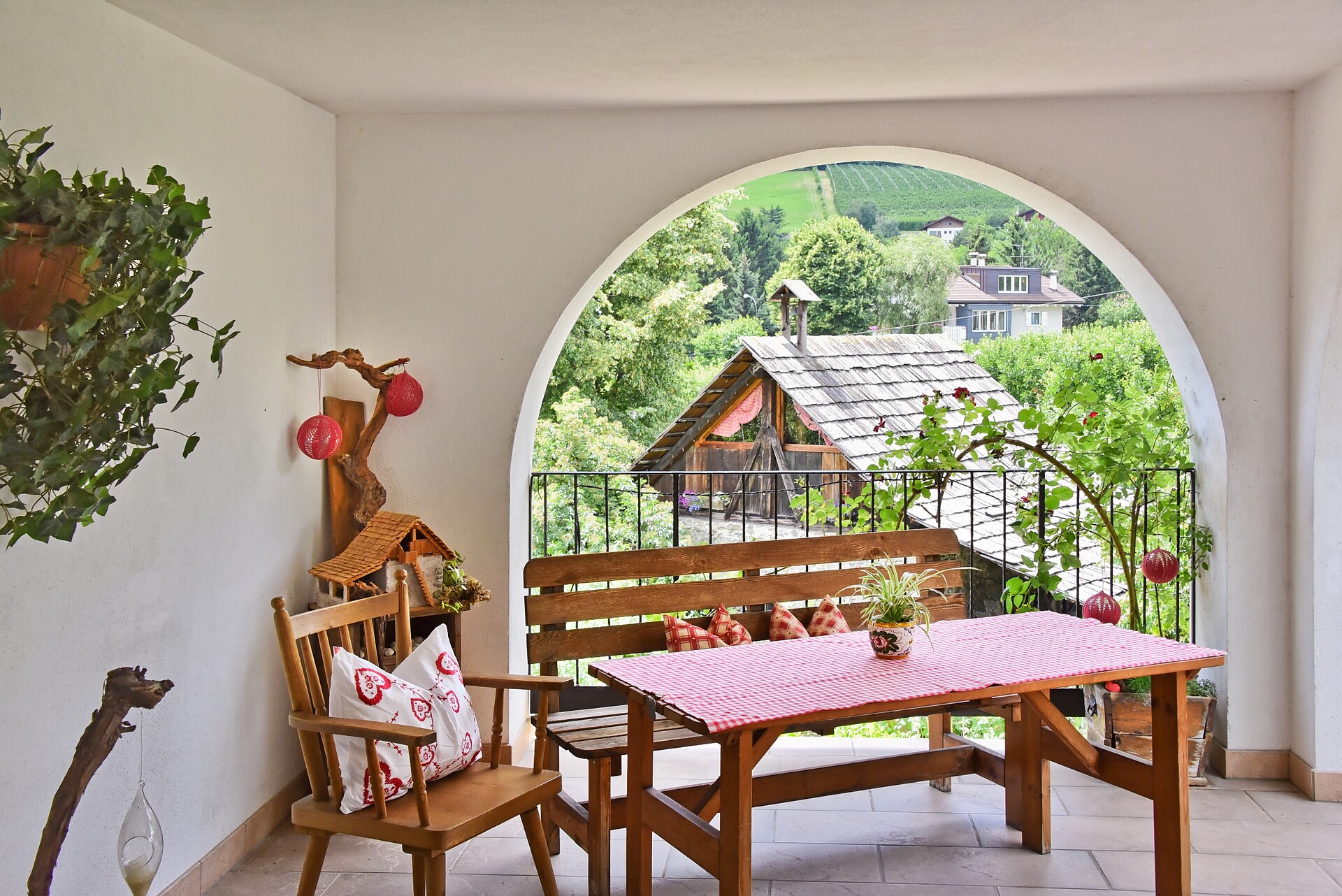 Tschiedererhof - Brixen und Umgebung - #12 - suedtirol.info