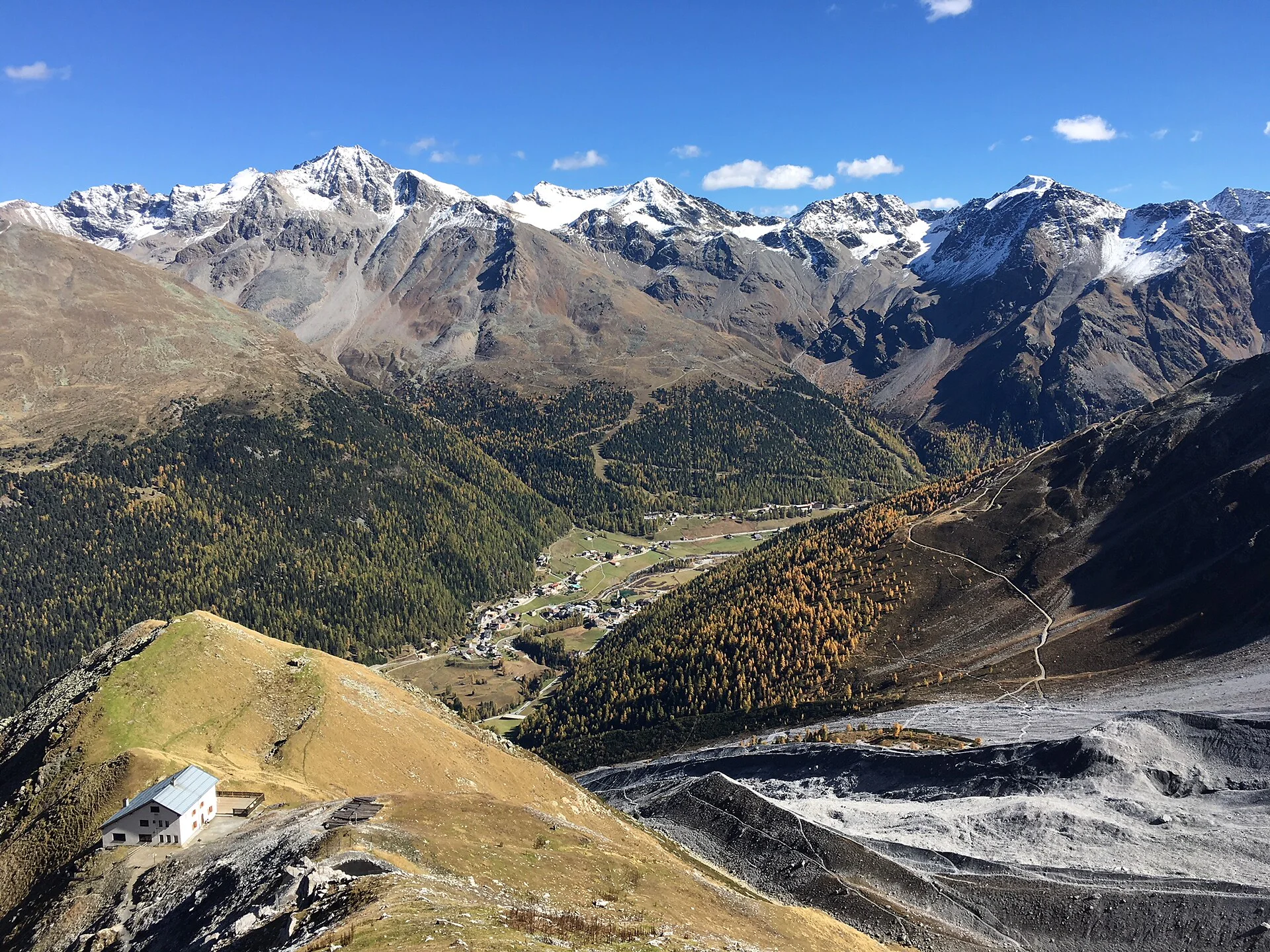 Tabarettahütte Stilfs/Stelvio 3 suedtirol.info