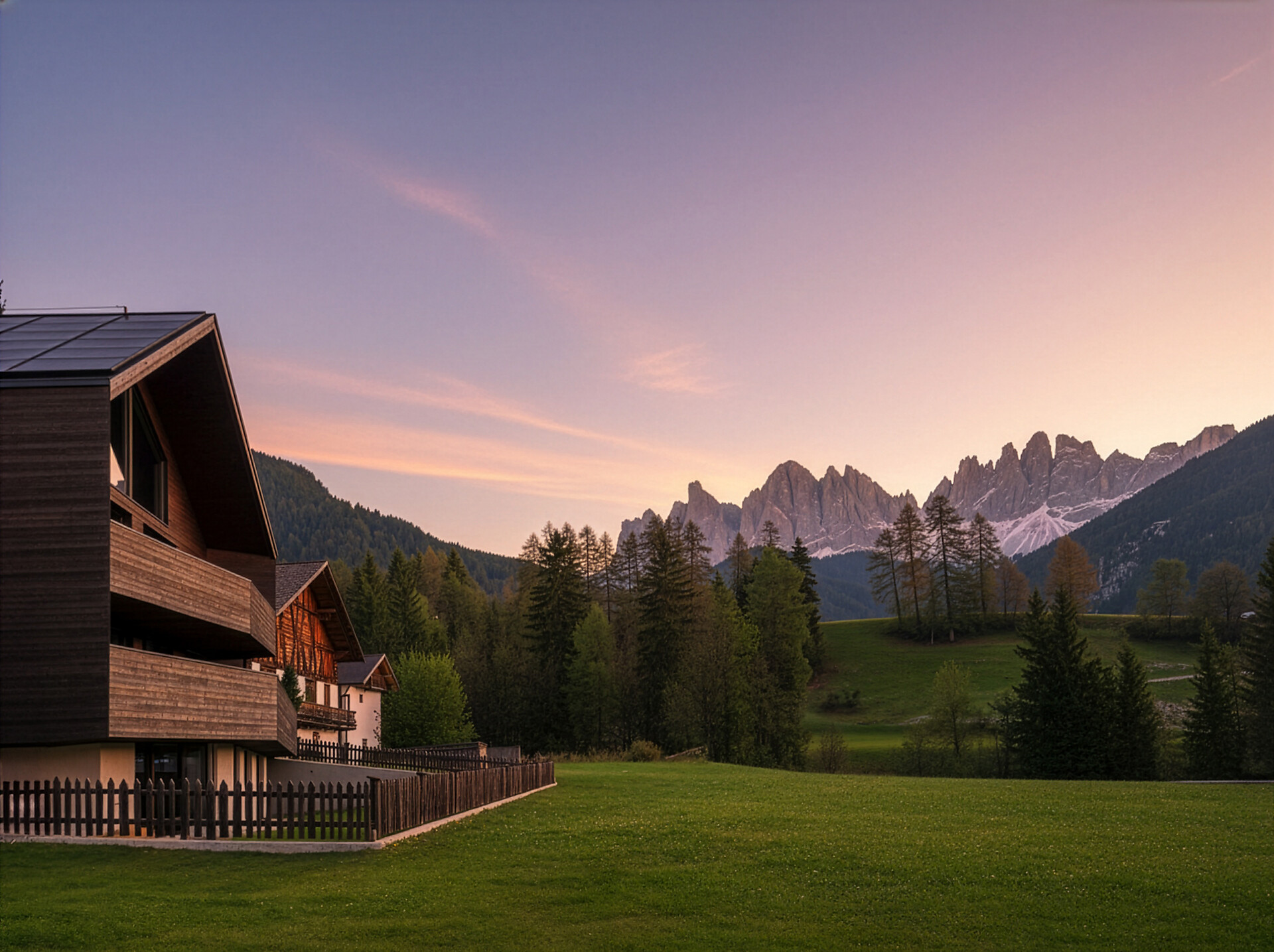 Trutscher Häusl - Dolomites Region Lüsen Villnöss - #1 - suedtirol.info