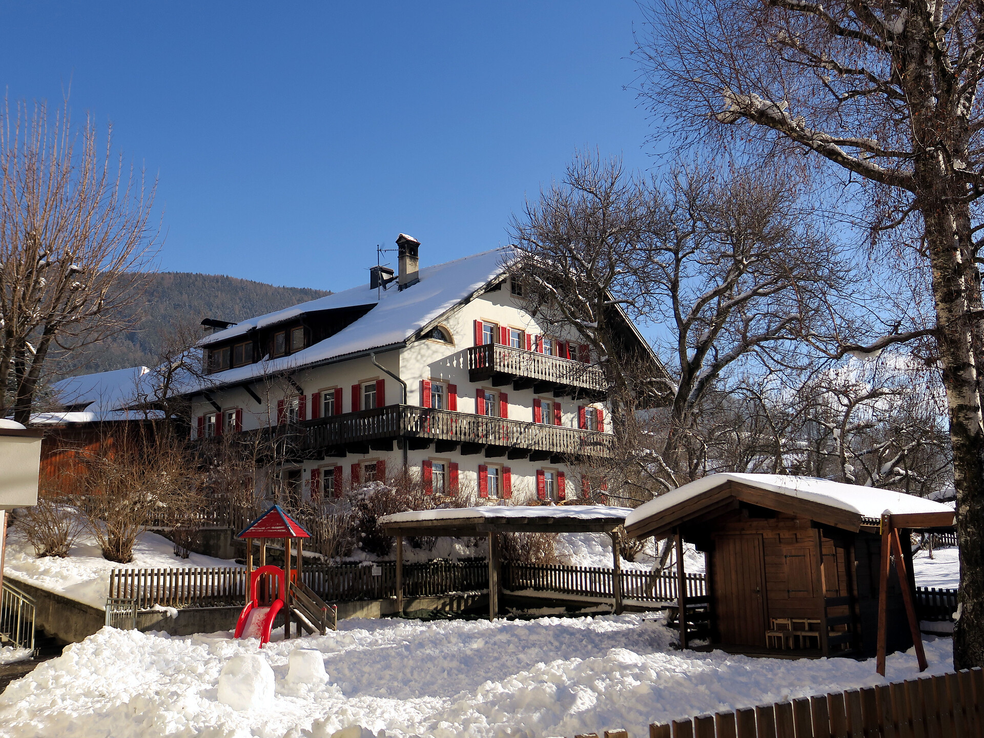 Tenningerhof
