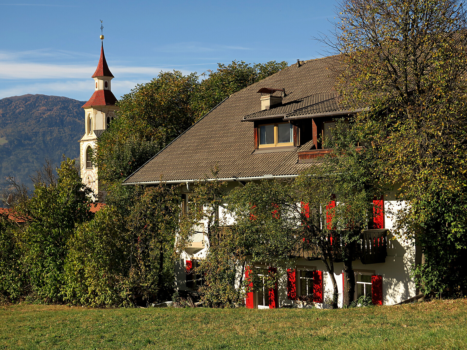 Tenningerhof