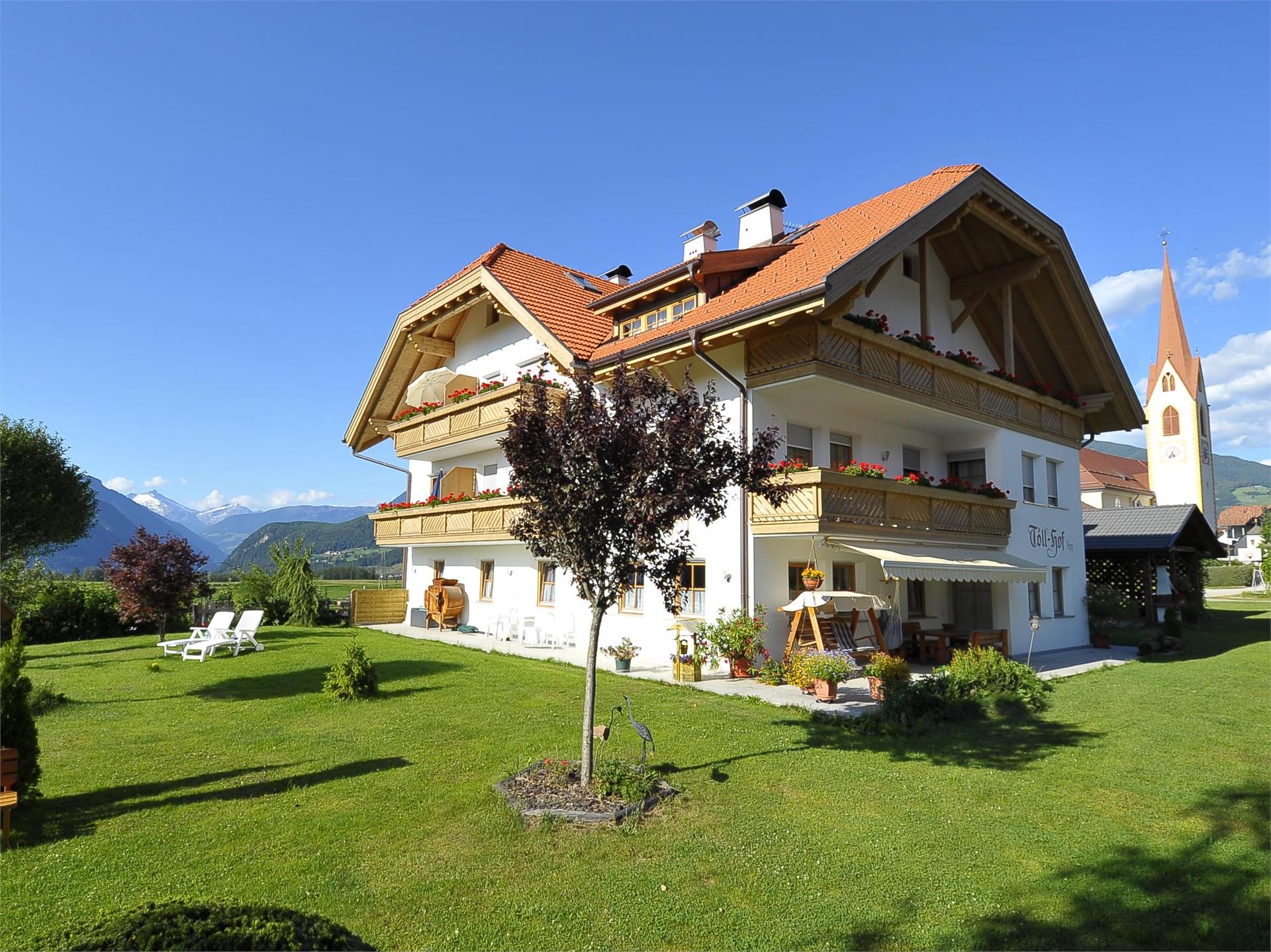 Töllhof Brunico 1 suedtirol.info