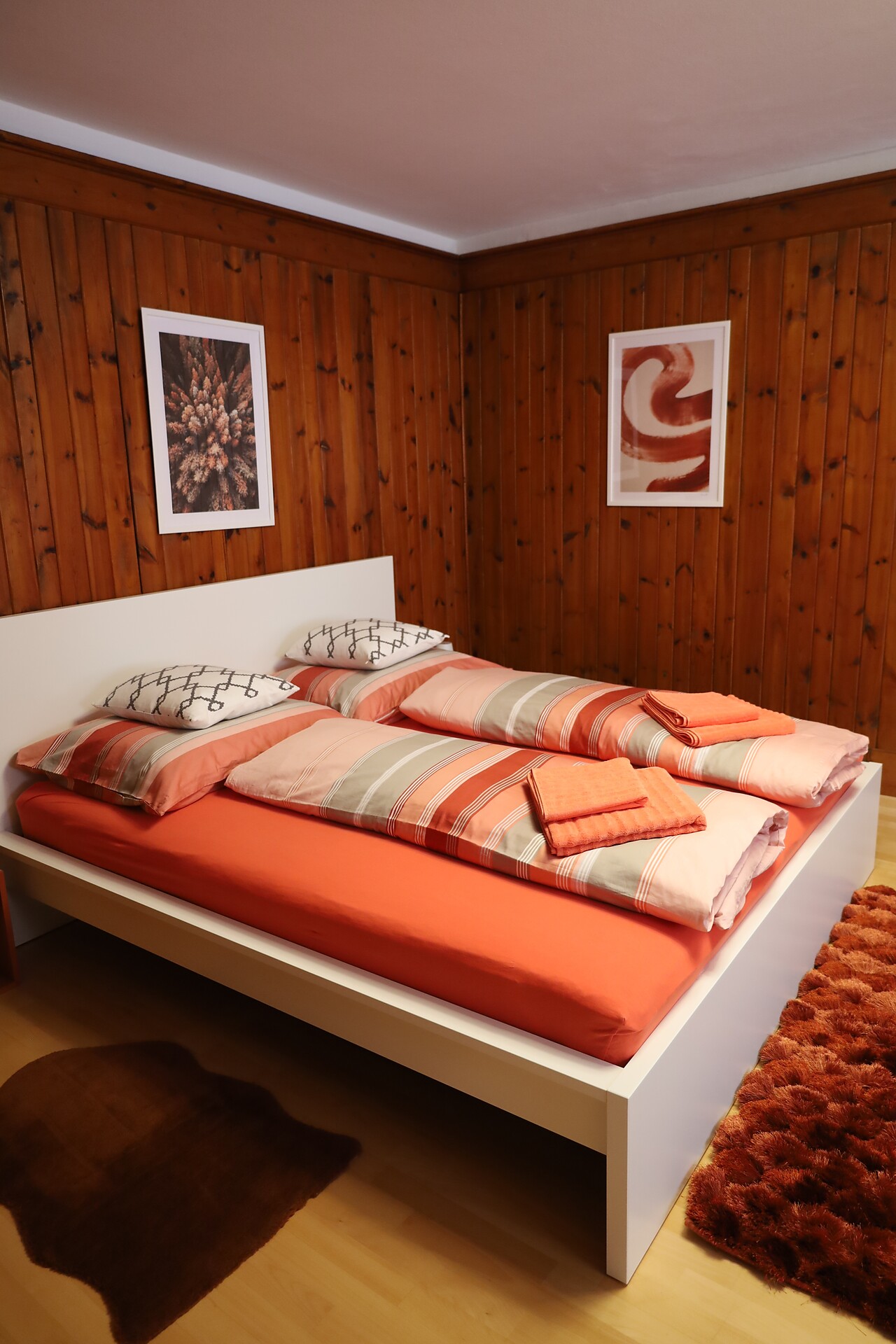 Tulpe Apartments