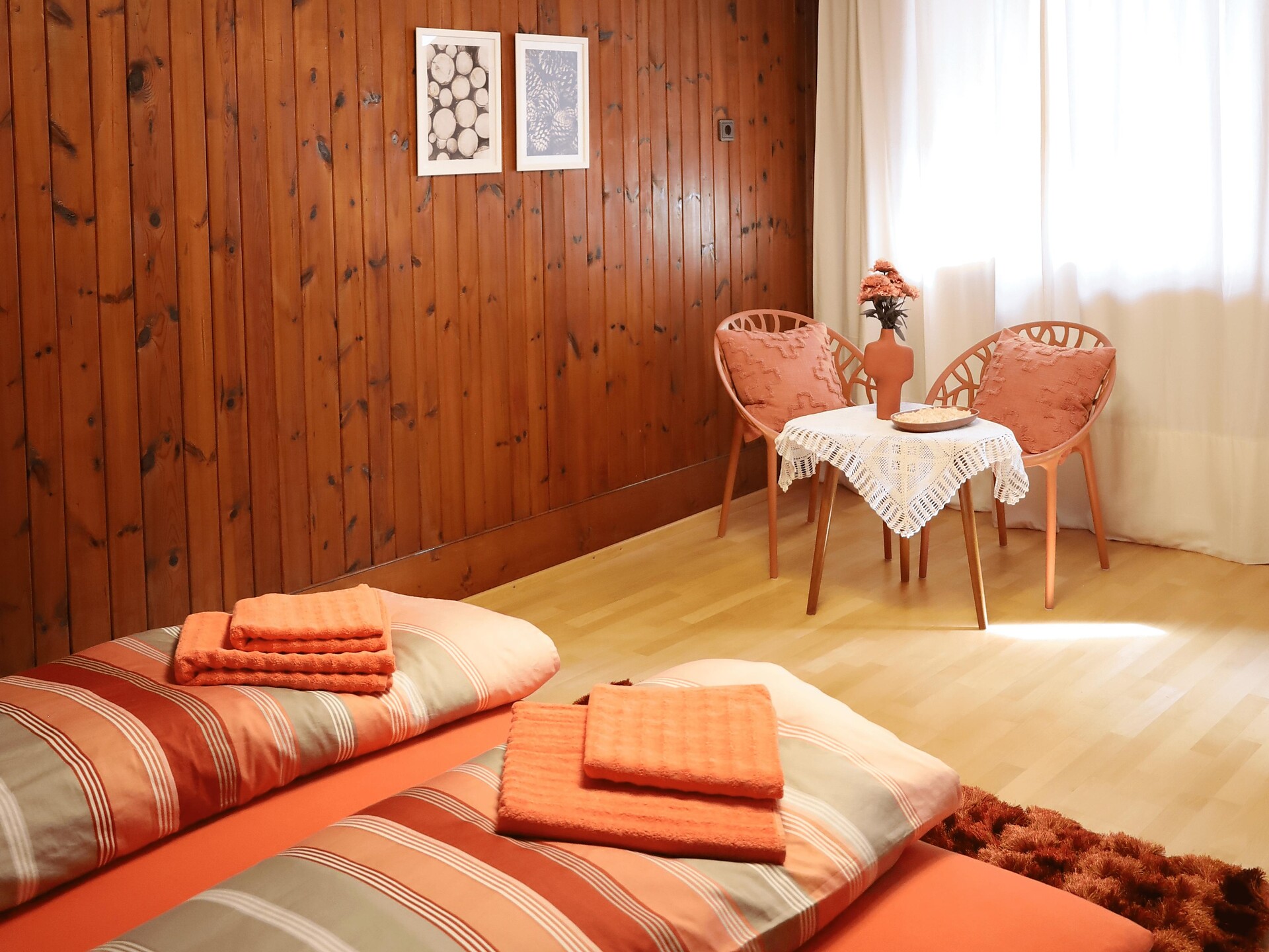 Tulpe Apartments