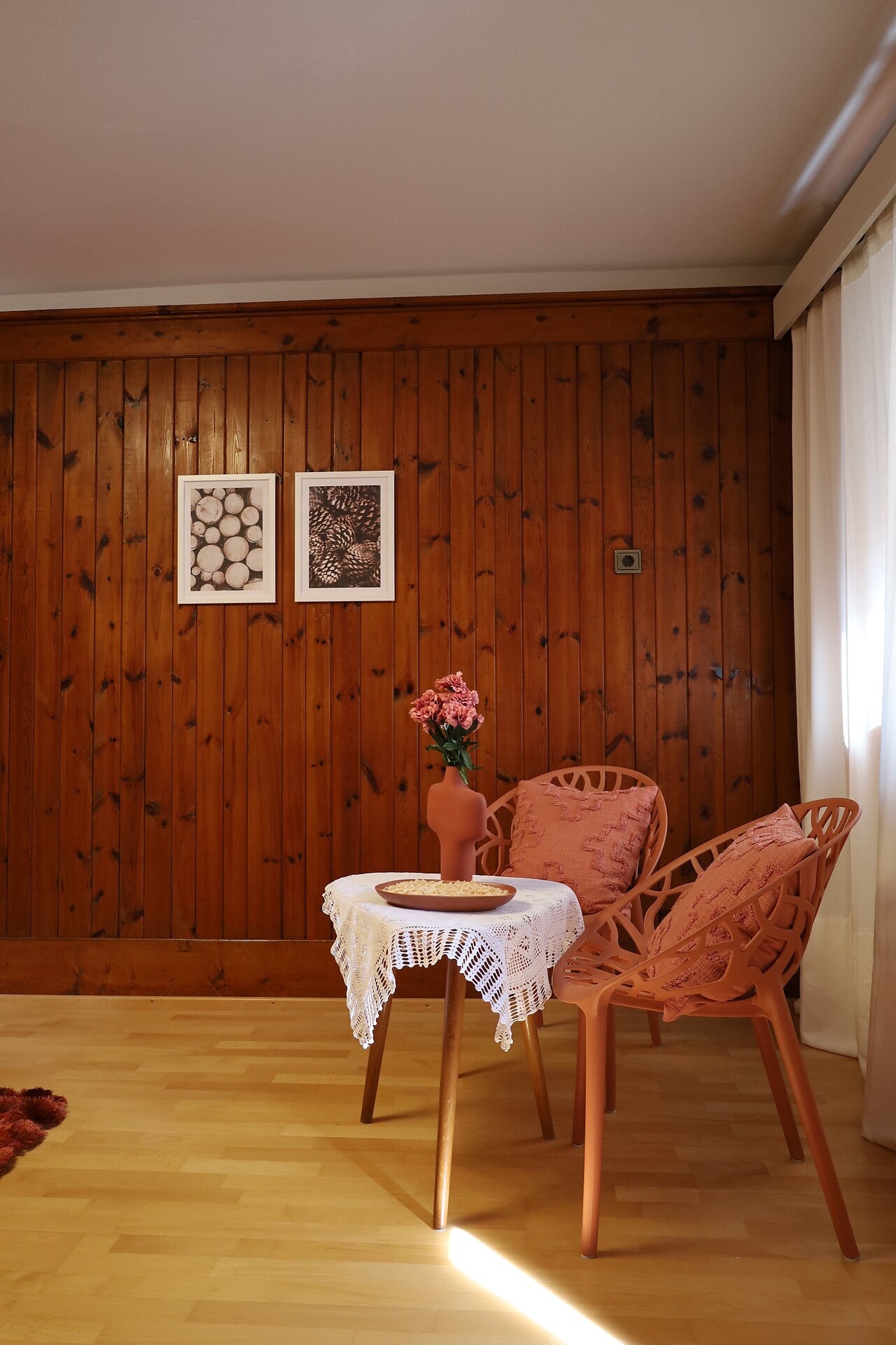 Tulpe Apartments