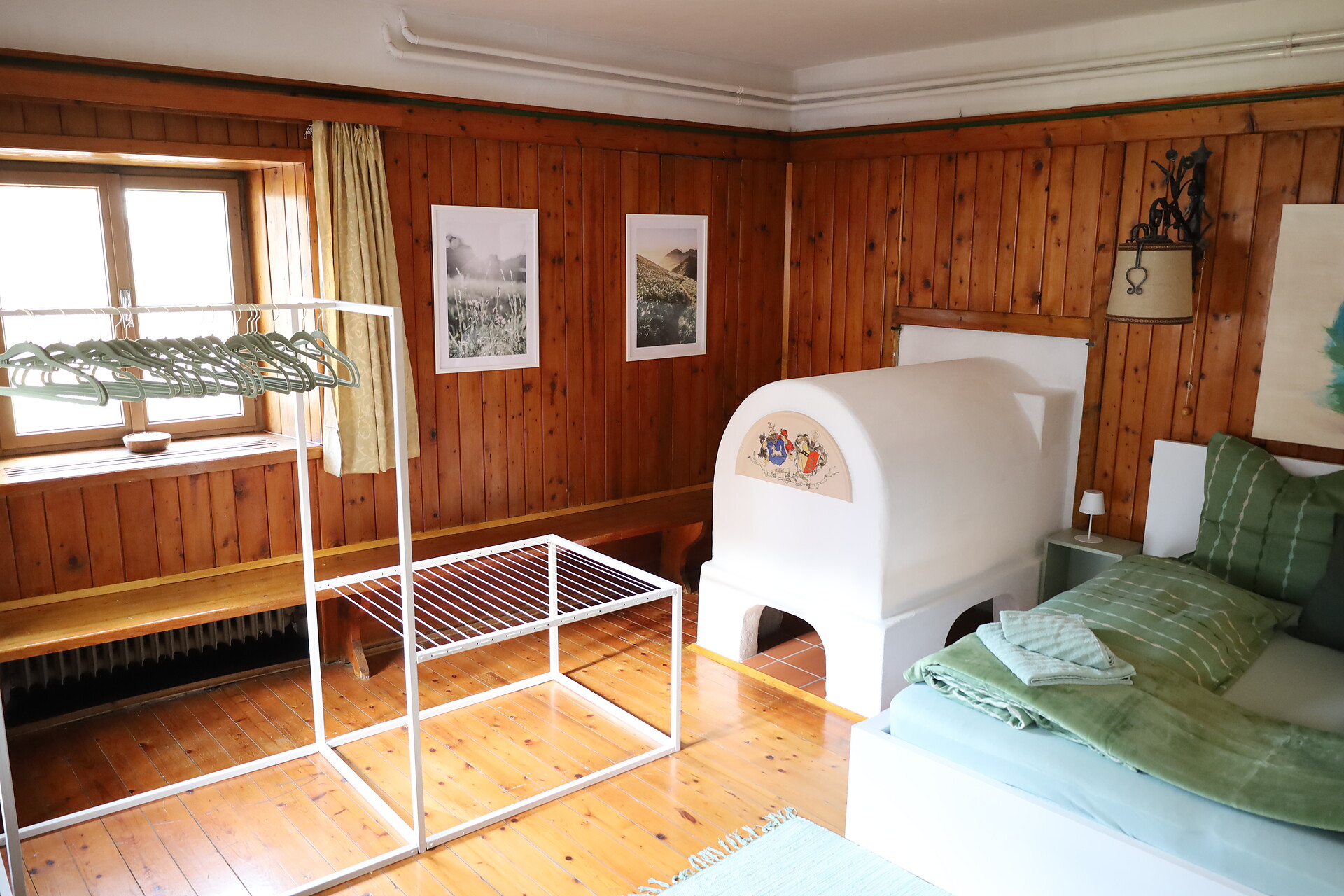 Tulpe Apartments