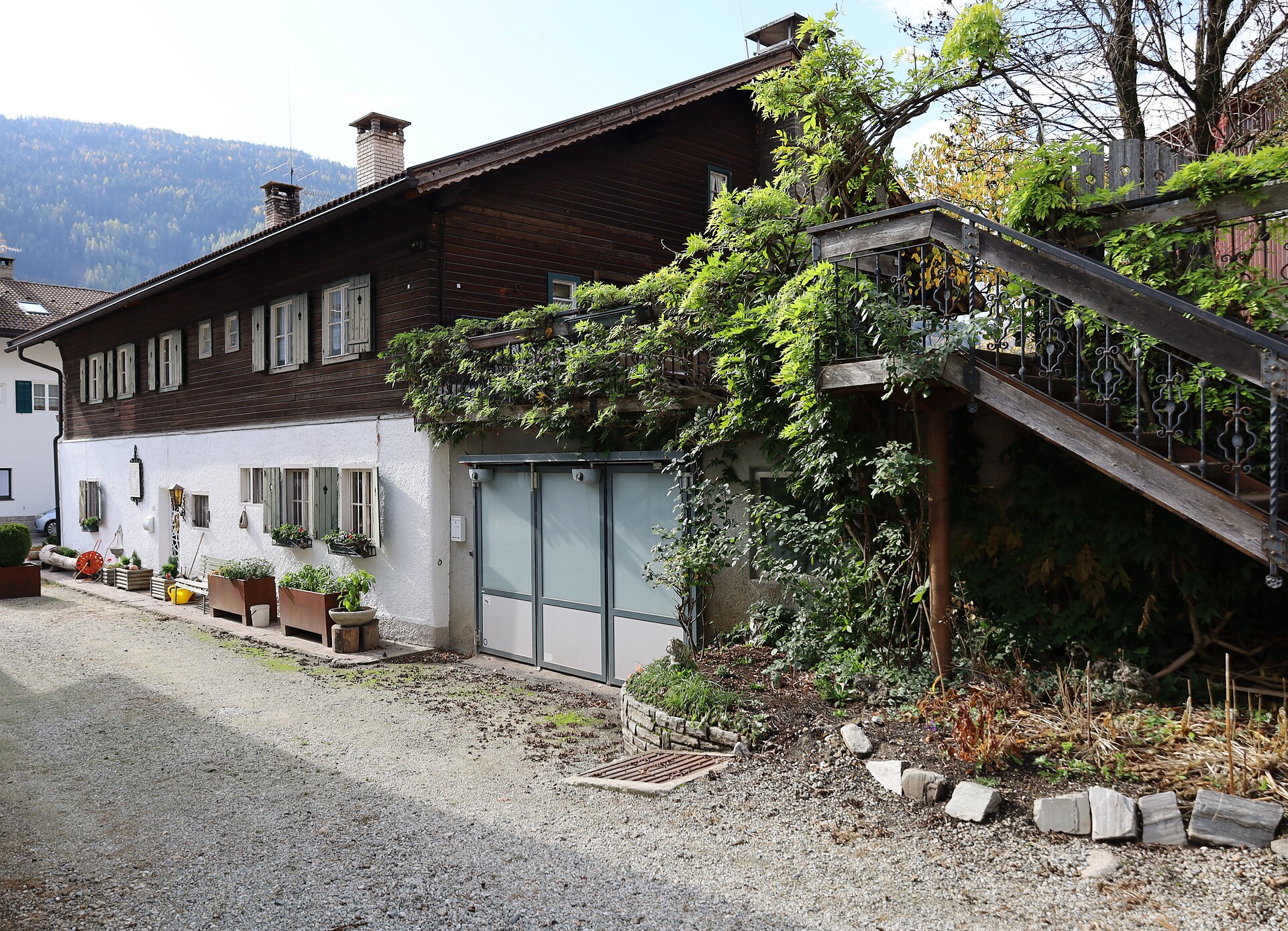 Tulpe Apartments