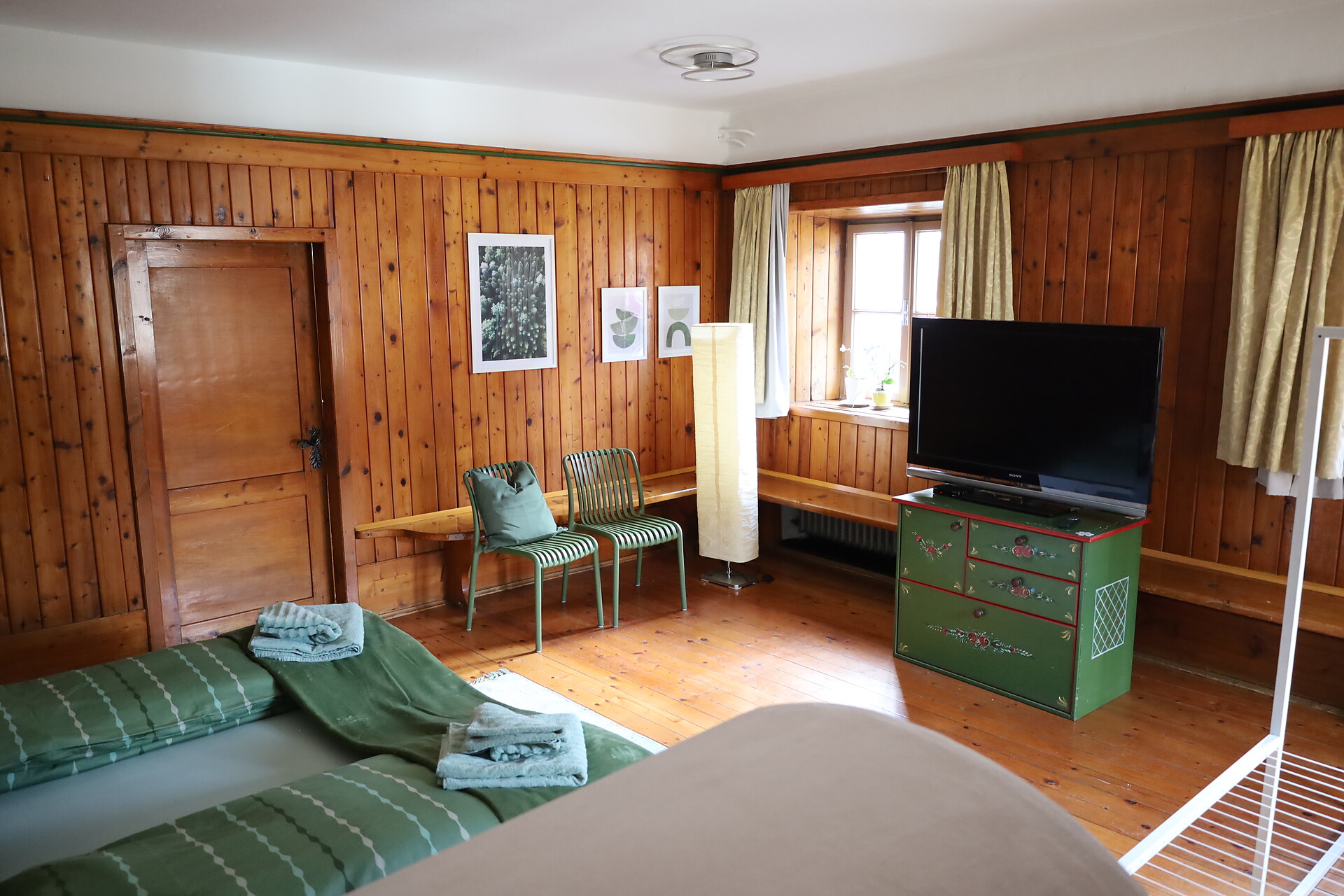 Tulpe Apartments