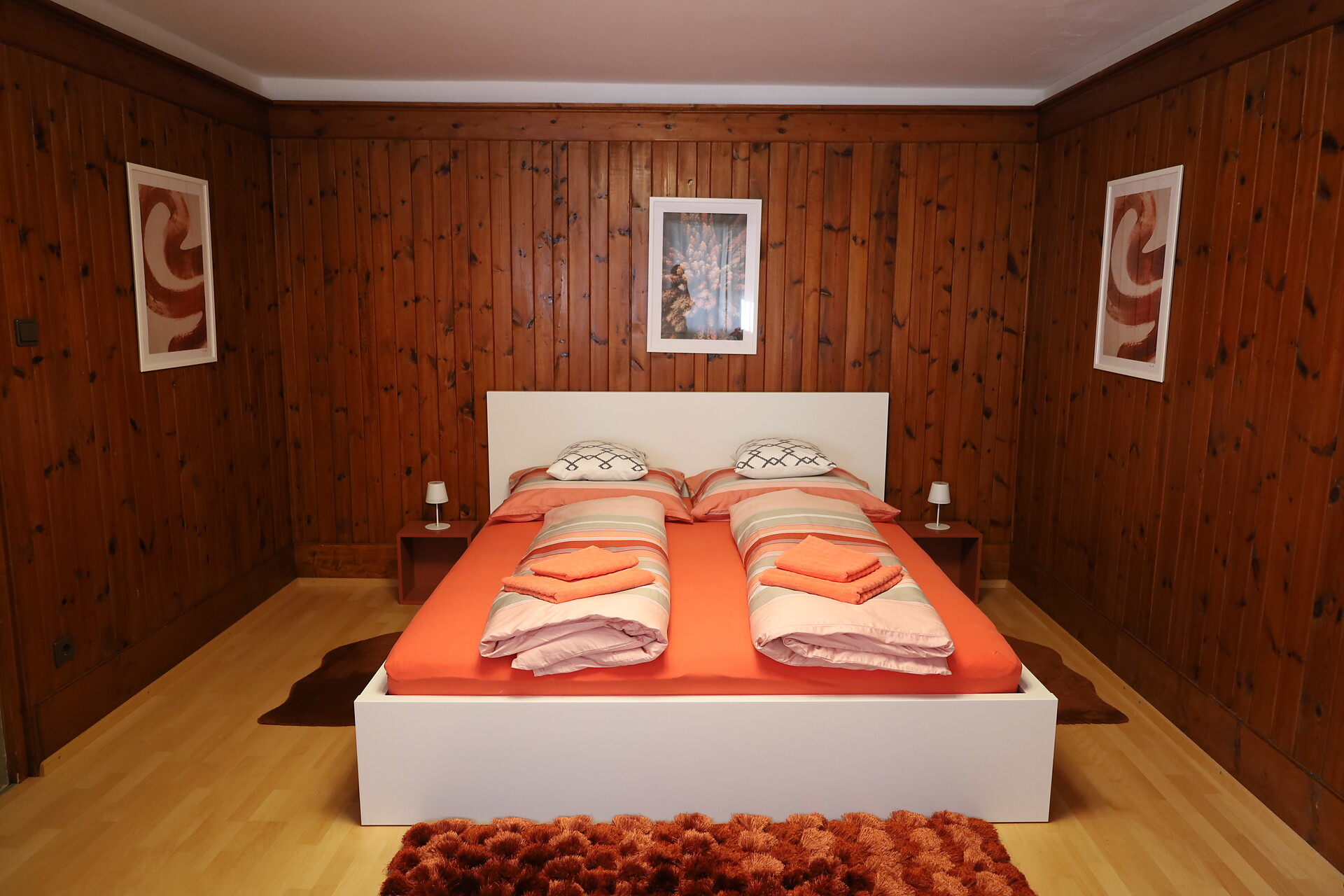 Tulpe Apartments