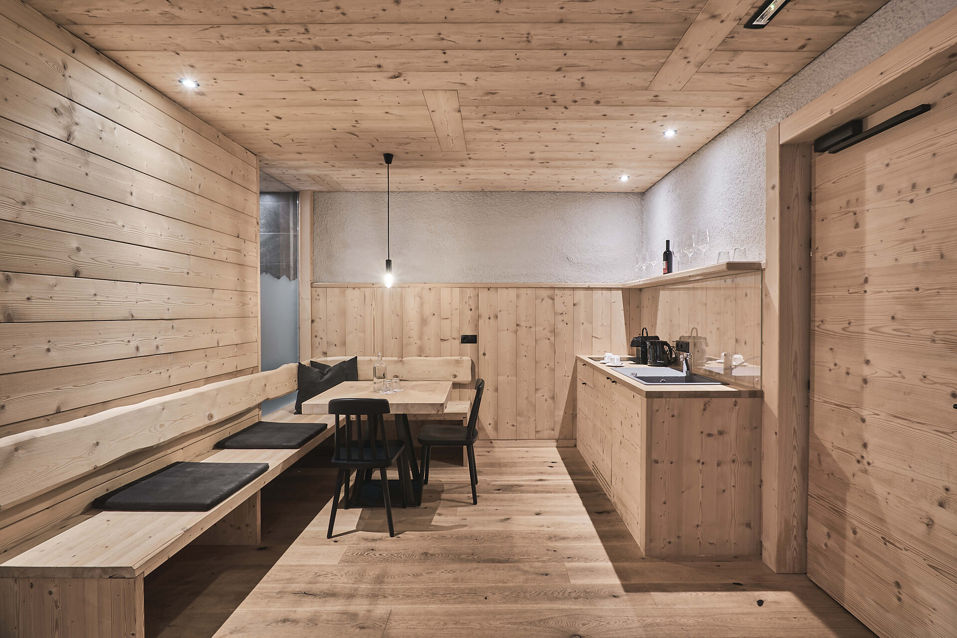 Tenne Lodges Racines 21 suedtirol.info